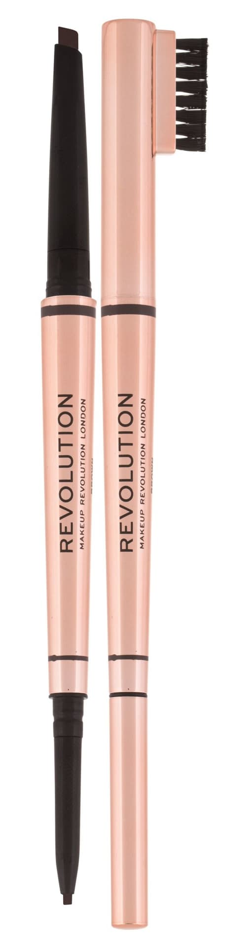 

Makeup Revolution London Dark Brown Balayage Brow Kredka do brwi 0,38g (W)