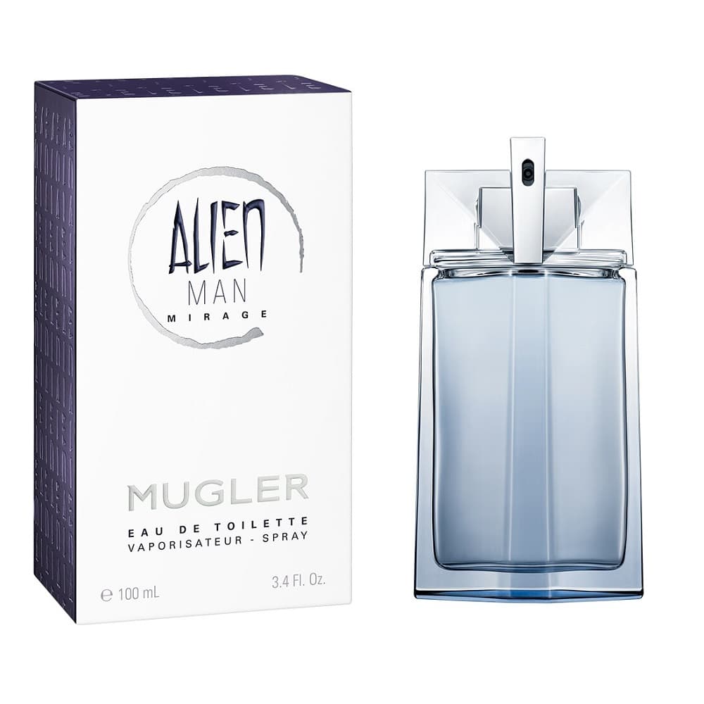 

Thierry Mugler Alien Man Mirage EDT 100ml