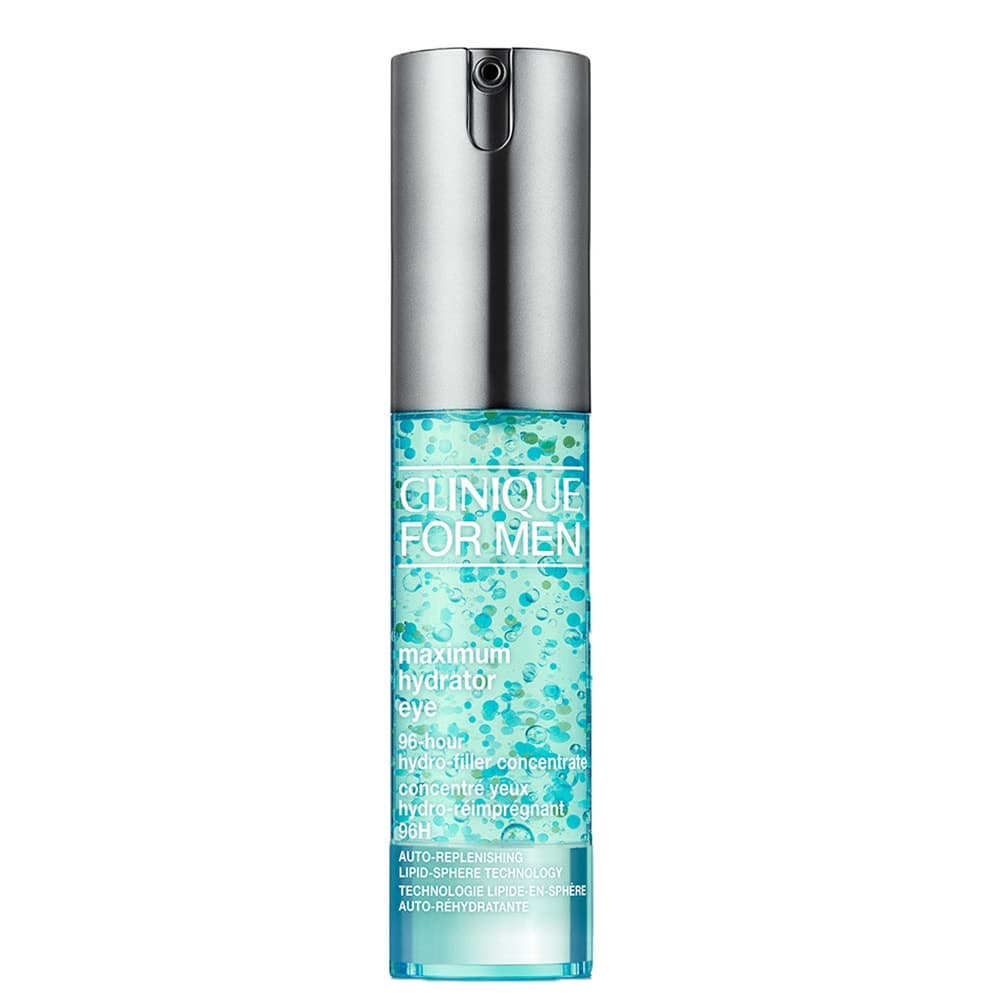 

Clinique For Men Maximum Hydrator Eye 96-Hour Hydro-Filler Concentrate nawilżający koncentrat pod oczy 15ml