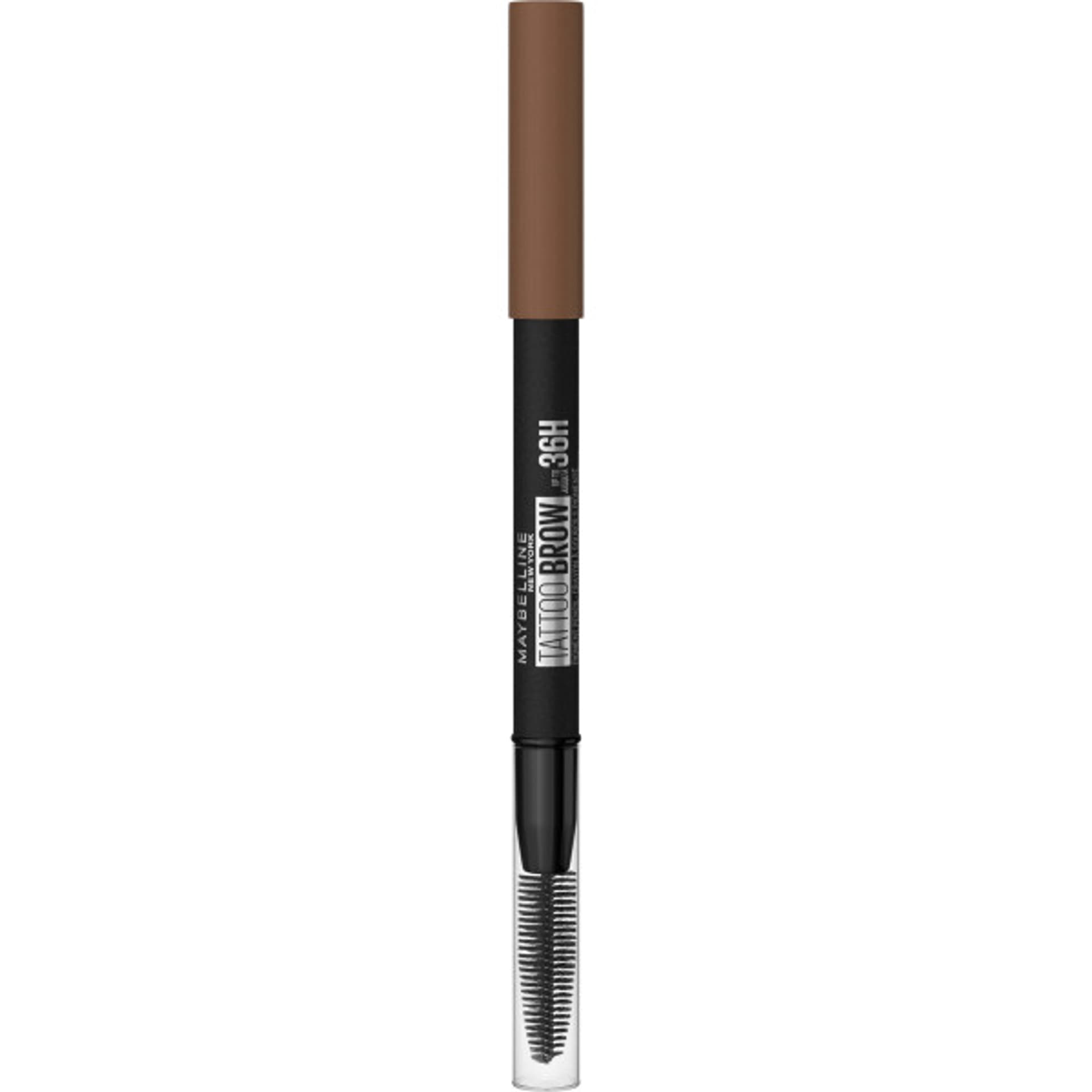

Maybelline 03 Soft Brown Brow Tattoo Kredka do brwi 0,73g (W)
