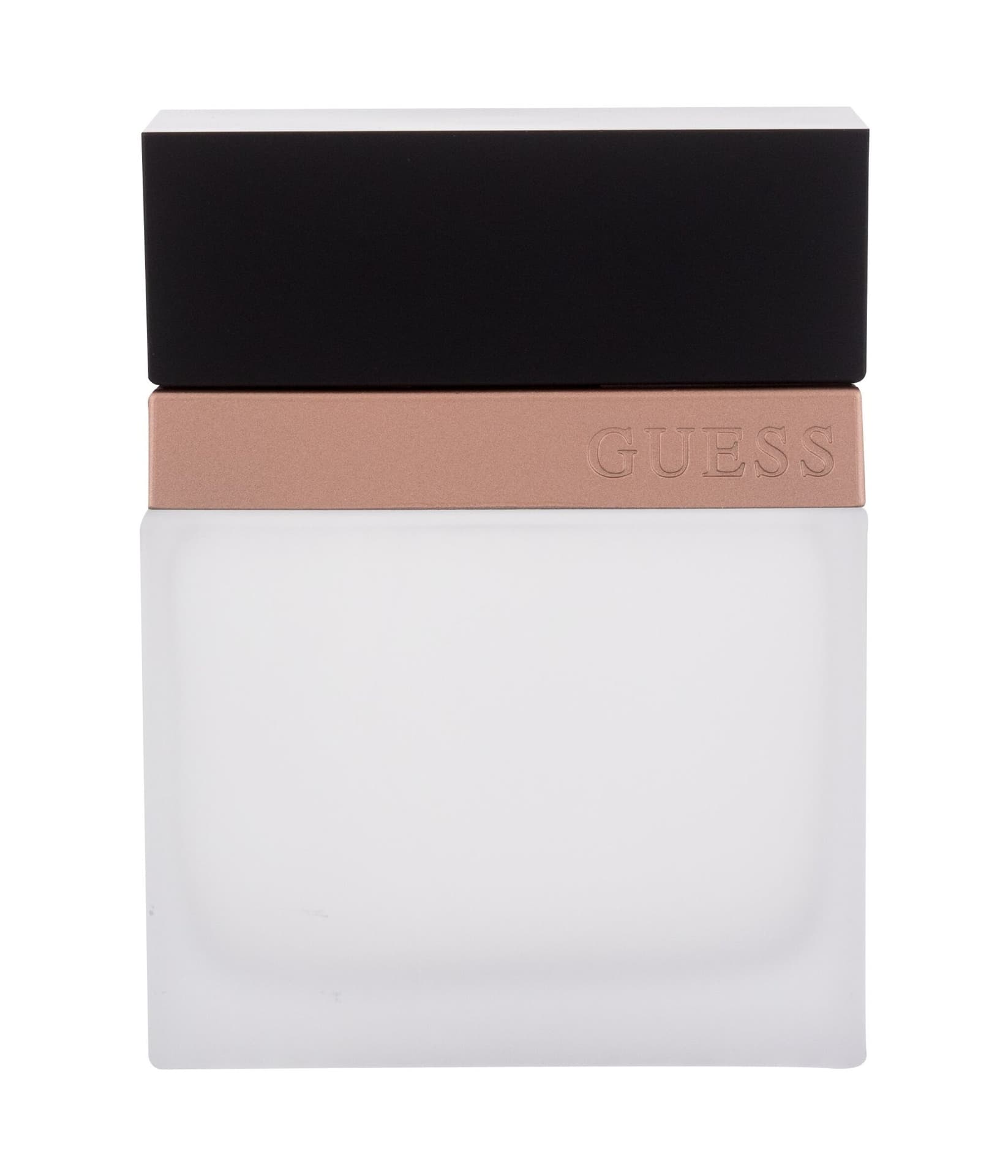 

Guess Homme Noir Seductive Woda po goleniu 100ml (M)