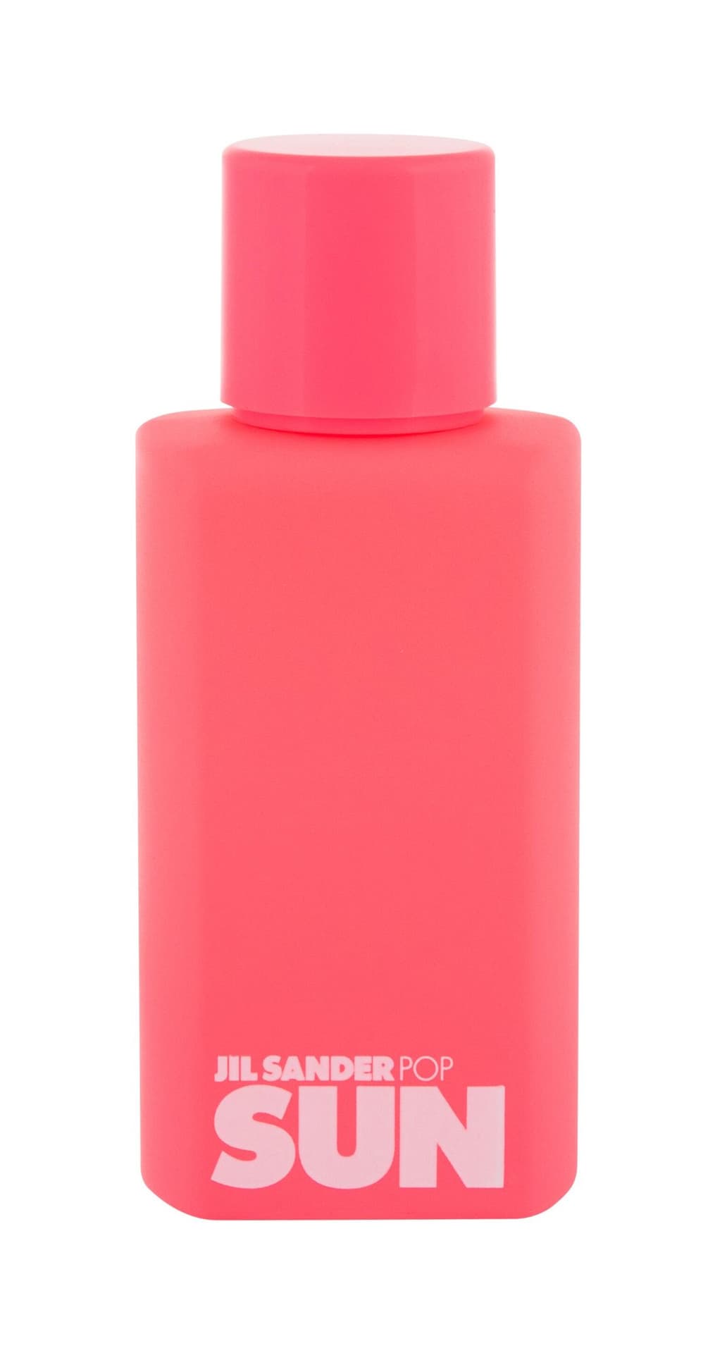 

Jil Sander Pop Coral Pop Sun EDT 100ml (W)