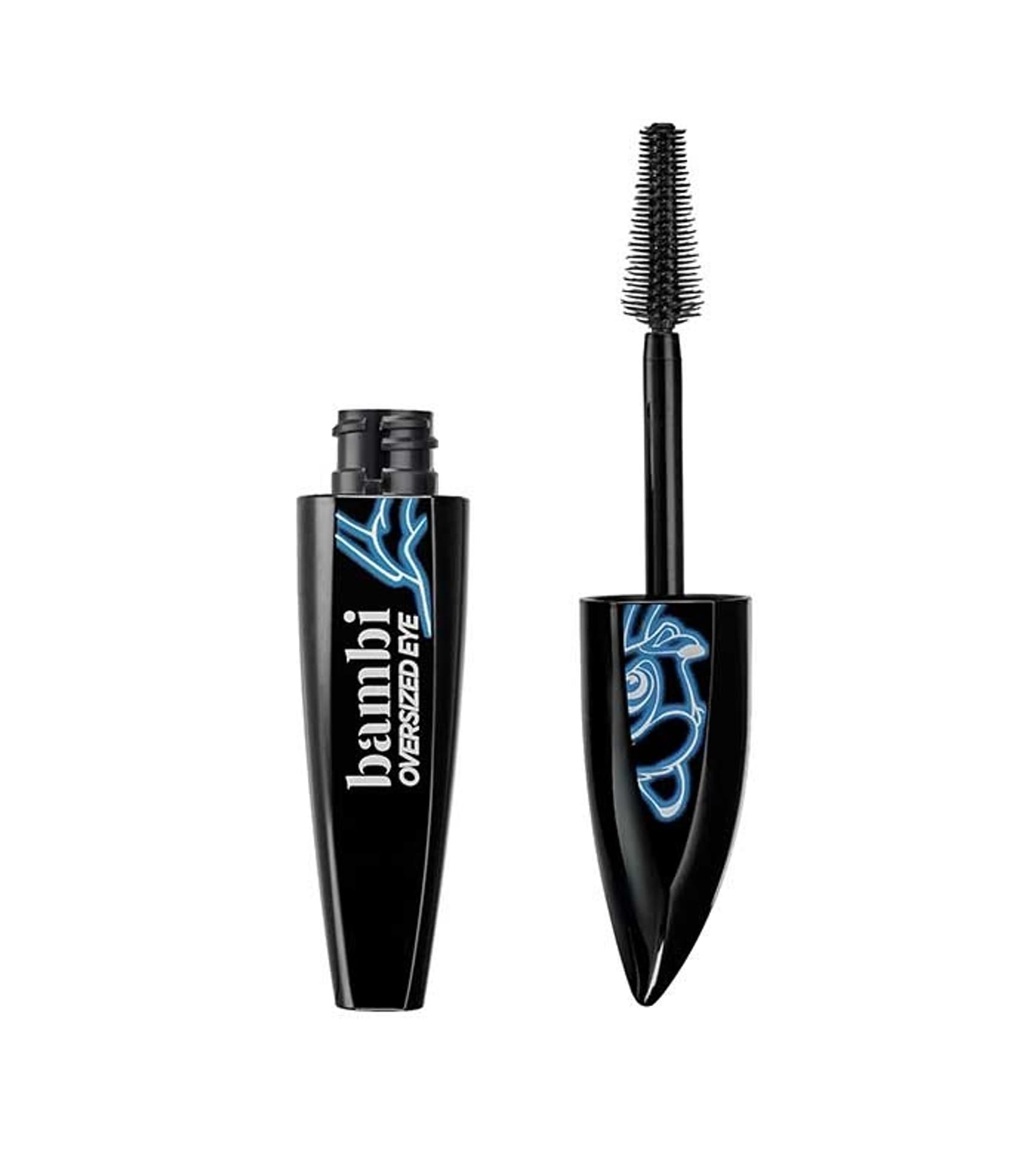 

Loreal Mascara Bambi Oversized Eye Black 9.4ml