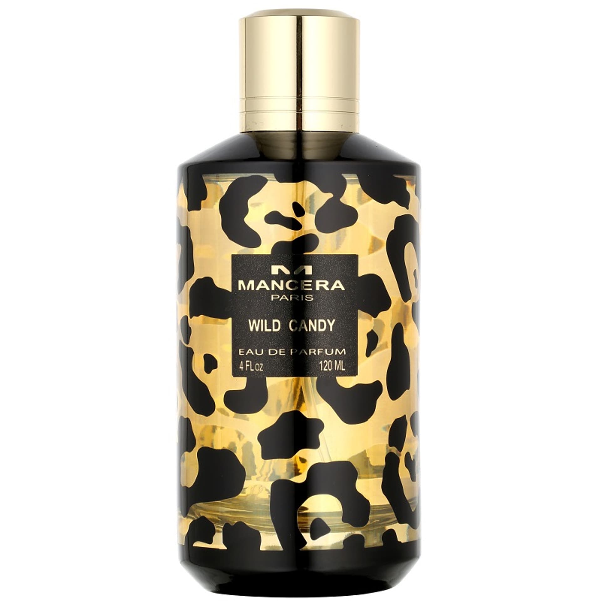 

MANCERA Candy Wild EDP 120ml (U)