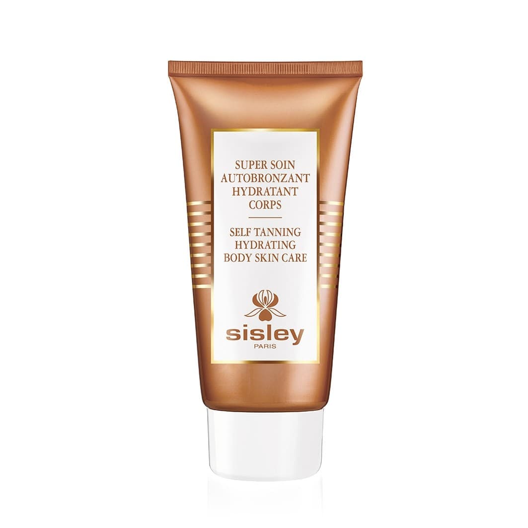 

Sisley Hydrating Self Tanning Samoopalacz 150ml (W)