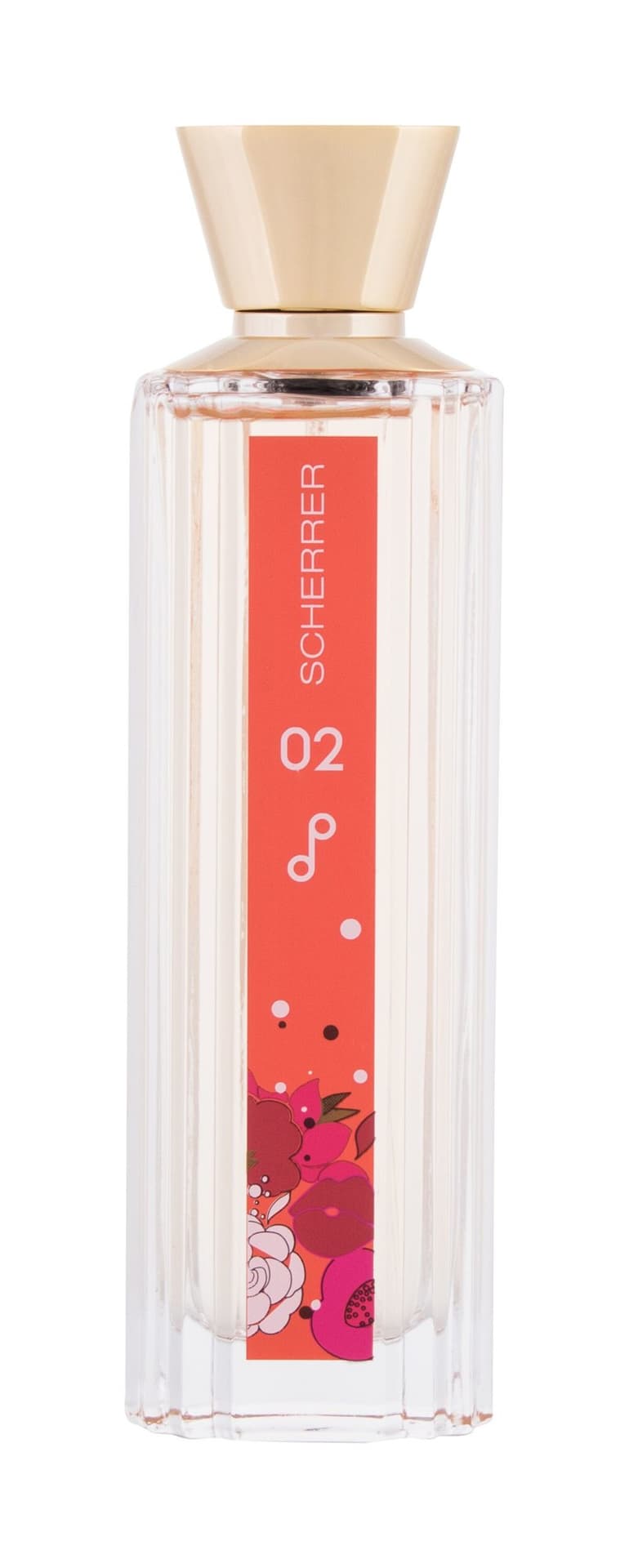 

Jean Louis Scherrer 02 Pop Delights EDT 50ml (W)