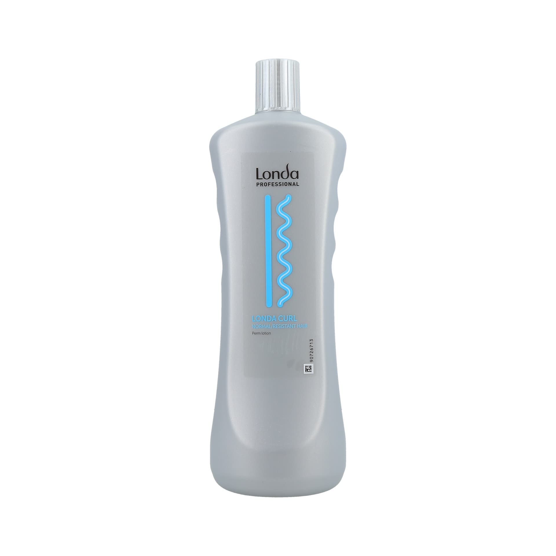 

Londa Professional Normal Hair Perm Lotion Londa CURL Utrwalenie fal i loków 1000ml (W)
