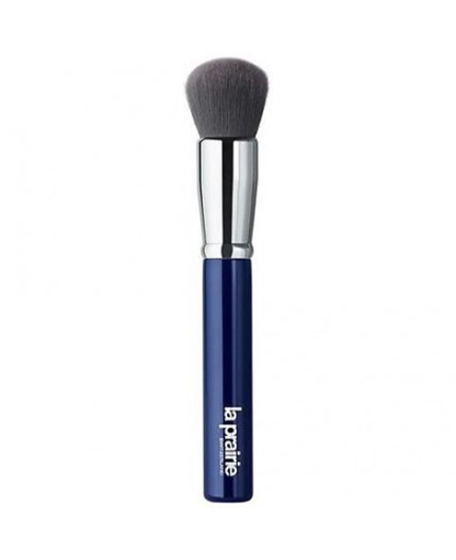 

Pędzel do makijażu La Prairie Powder Foundation Brush Complexion 1 szt (W)