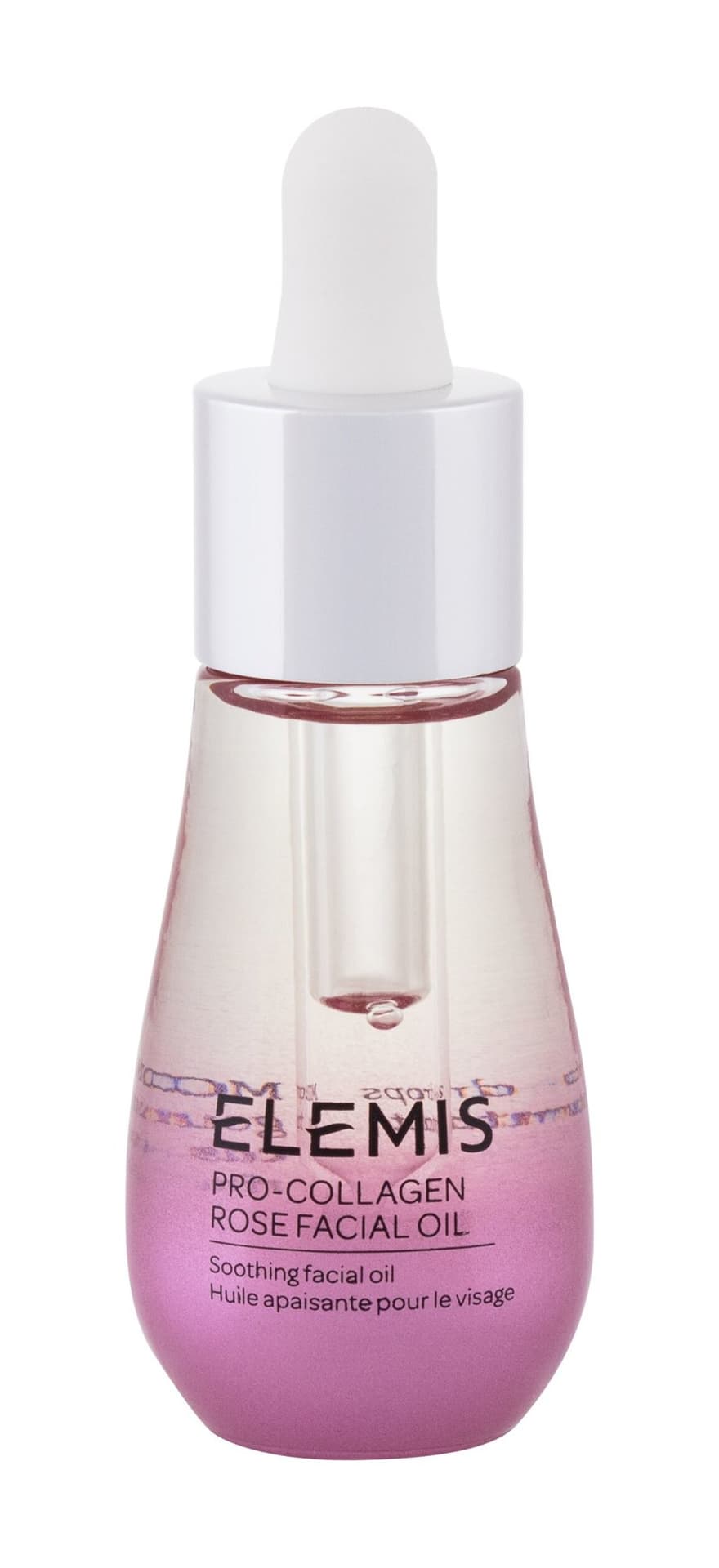 

Elemis Rose Pro-Collagen Anti-Ageing Serum do twarzy 15ml (W)