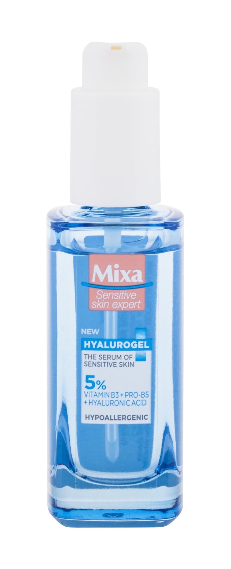 

Mixa The Serum Hyalurogel Serum do twarzy 30ml (W)