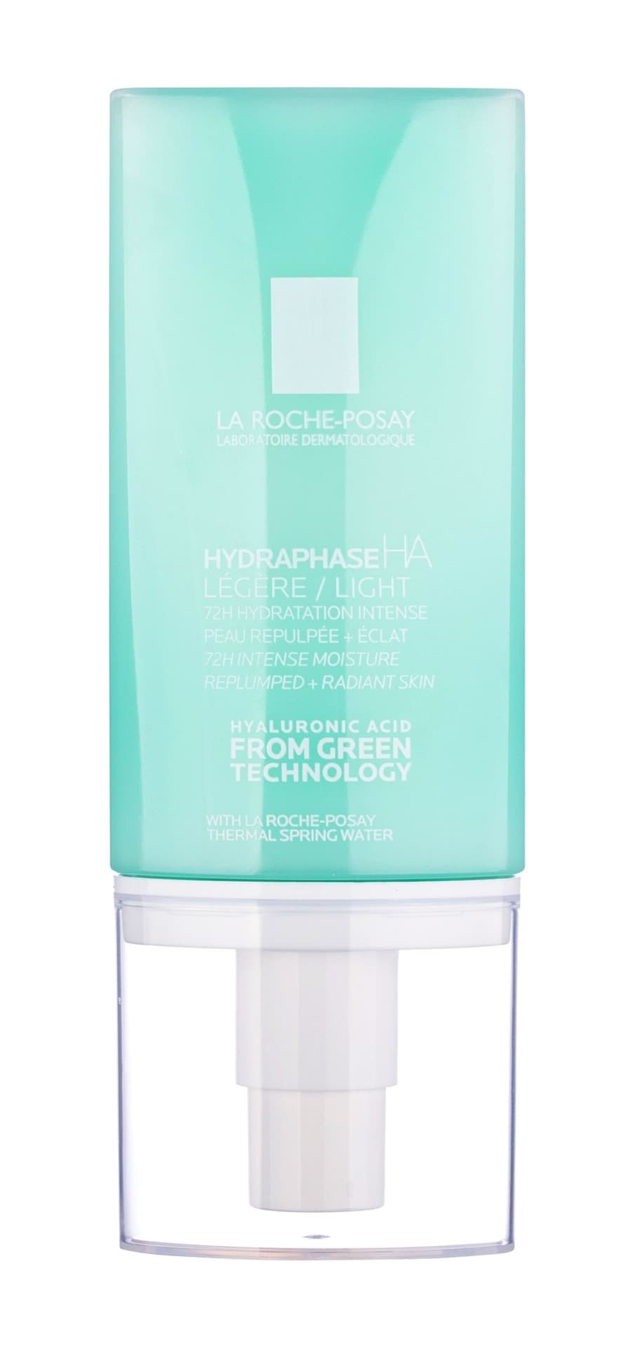

La Roche-Posay HA Light Hydraphase Krem do twarzy na dzień 50ml (W)
