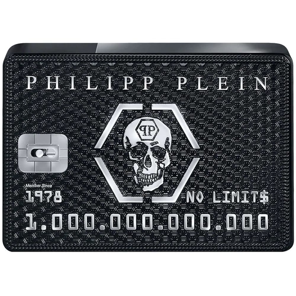 

Philipp Plein No Limits EDP 90ml