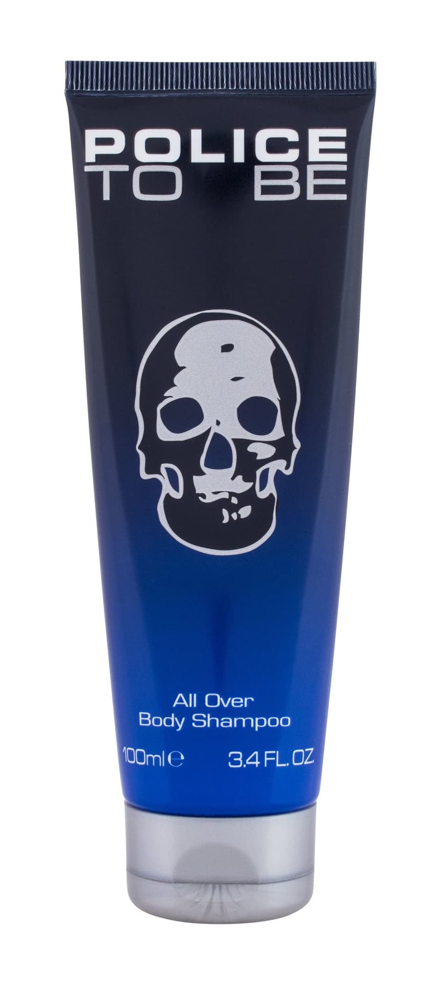 

Police To Be Żel pod prysznic 100ml (M)
