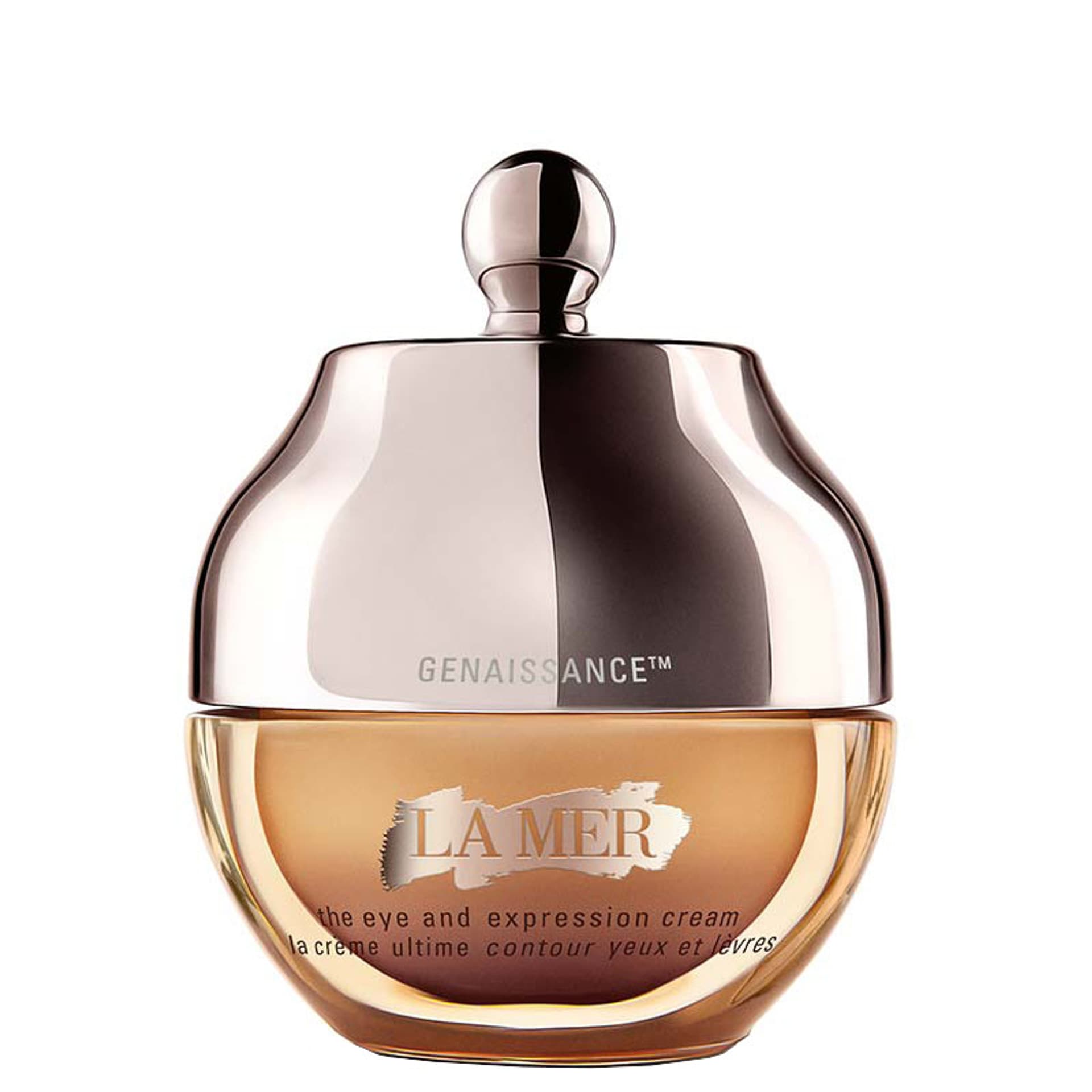 

La Mer The Eye And Expression Cream Genaissance De La Mer Krem pod oczy 15ml (W)