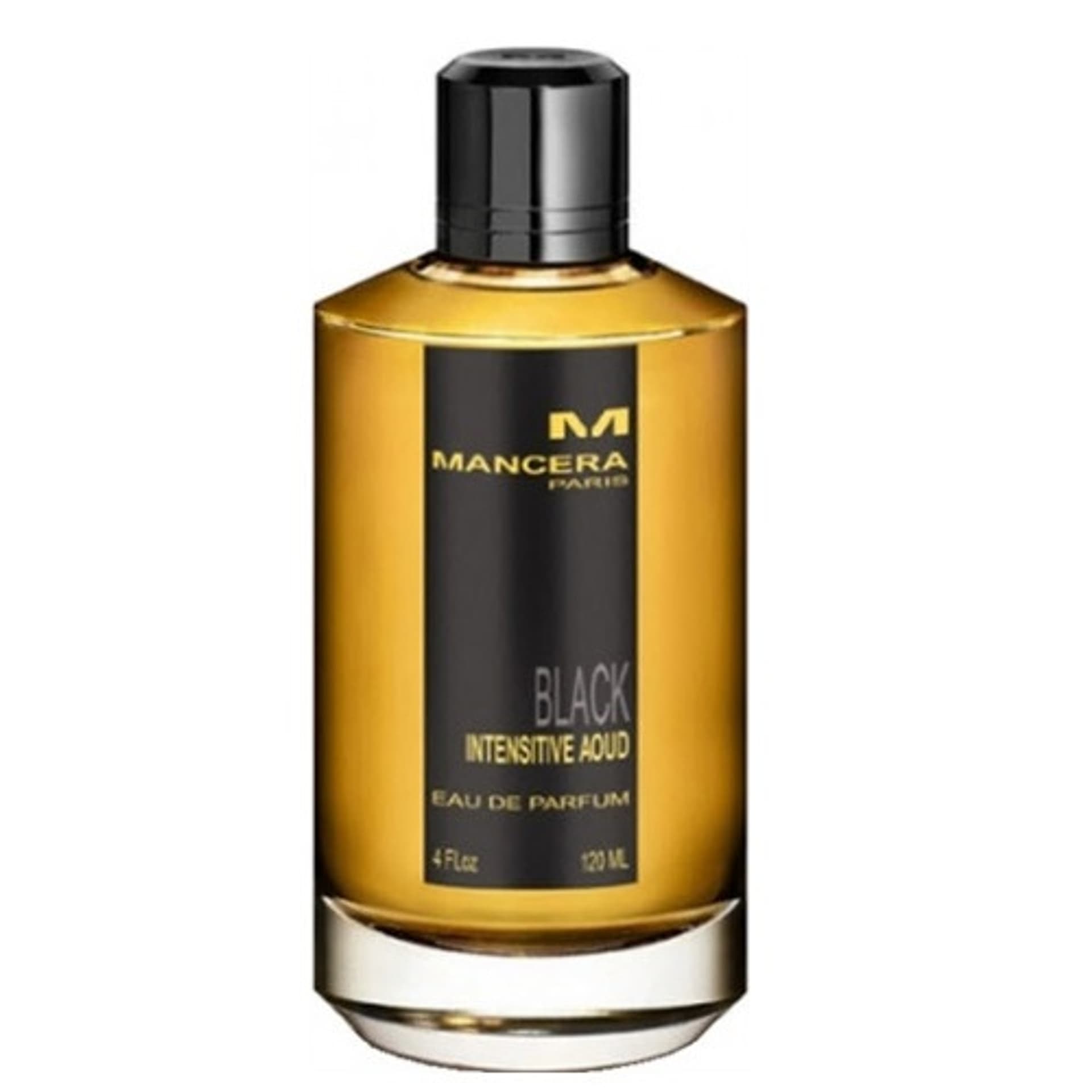

MANCERA Black Intensitive Aoud Intense Black Collection EDP 120ml (U)