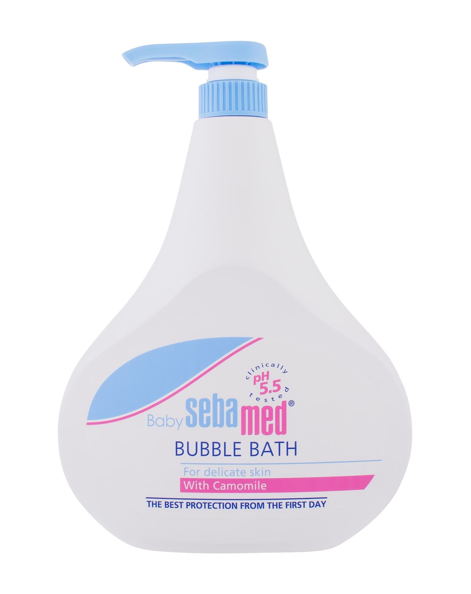 

SebaMed Bubble Bath Baby Pianka do kąpieli 1000ml (K)