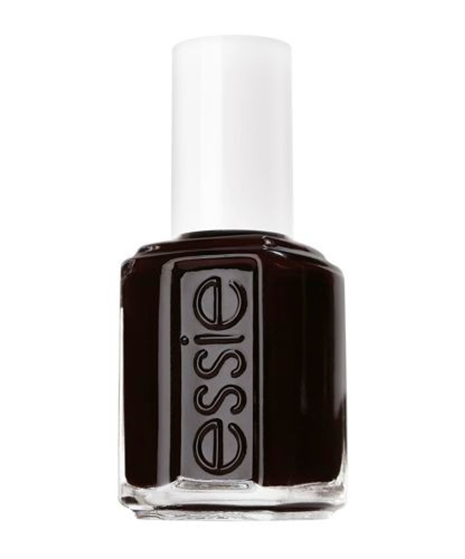 

Essie 88 Licorice Nail Polish Lakier do paznokci 13,5ml (W)