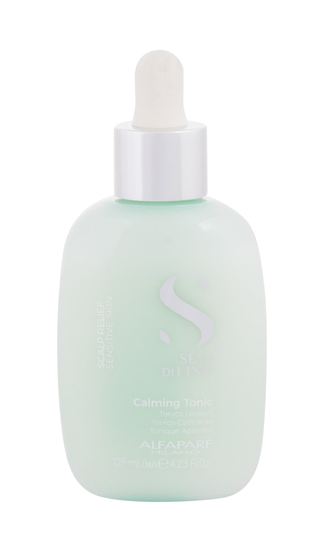 

ALFAPARF MILANO Scalp Relief Calming Tonic Semi Di Lino Serum do włosów 125ml (W)