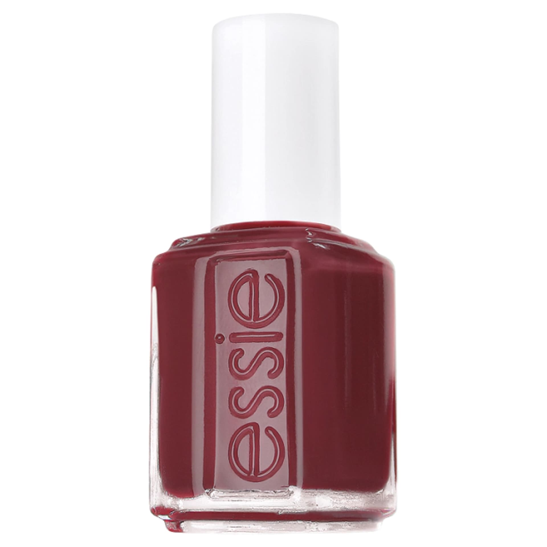 

Essie 50 Bordeaux Nail Polish Lakier do paznokci 13,5ml (W)