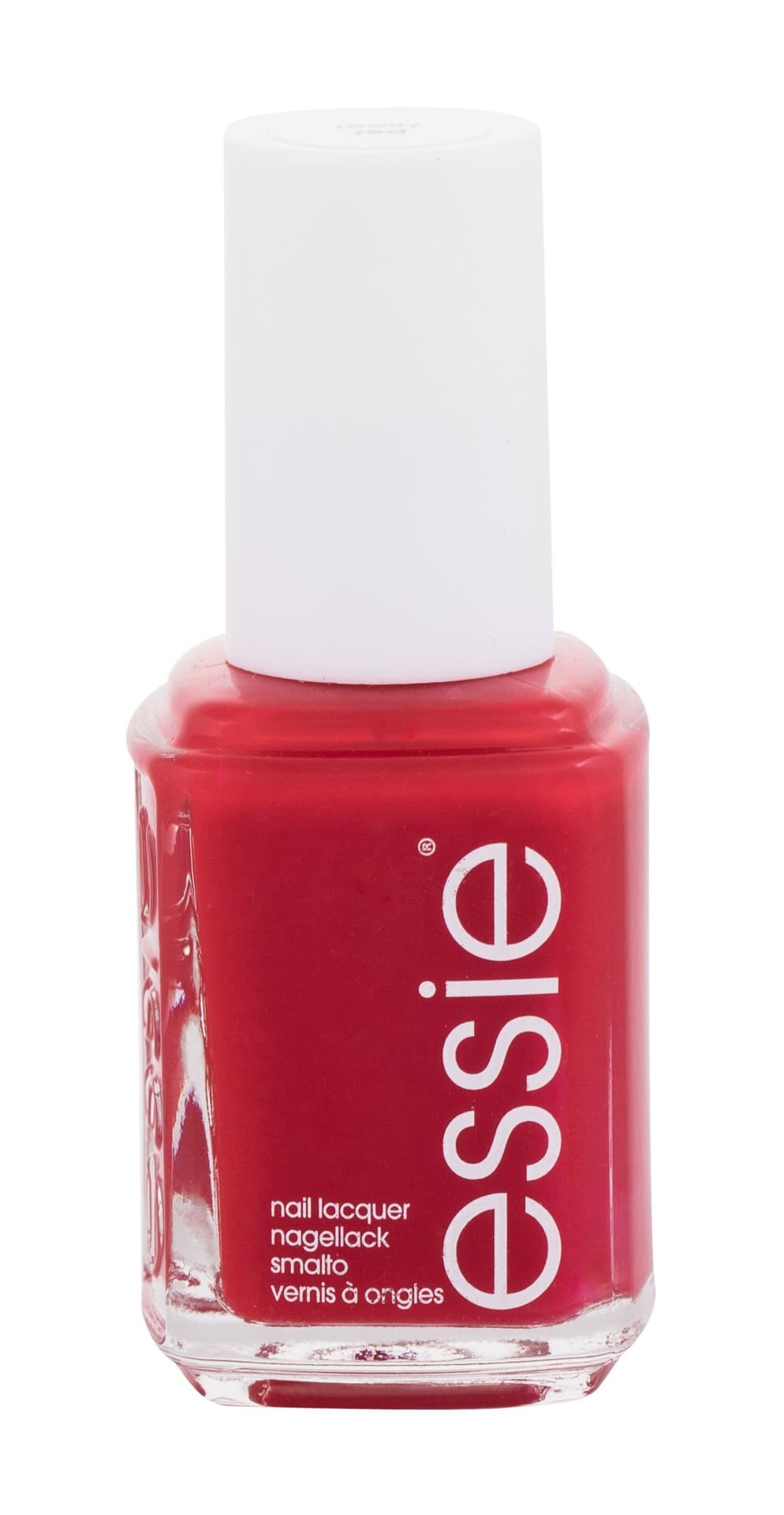 

Essie 60 Really Red Nail Polish Lakier do paznokci 13,5ml (W)