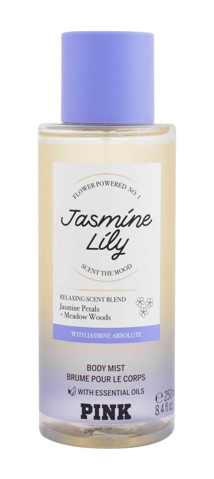 

Pink Jasmine Lily Spray do ciała 250ml (W)