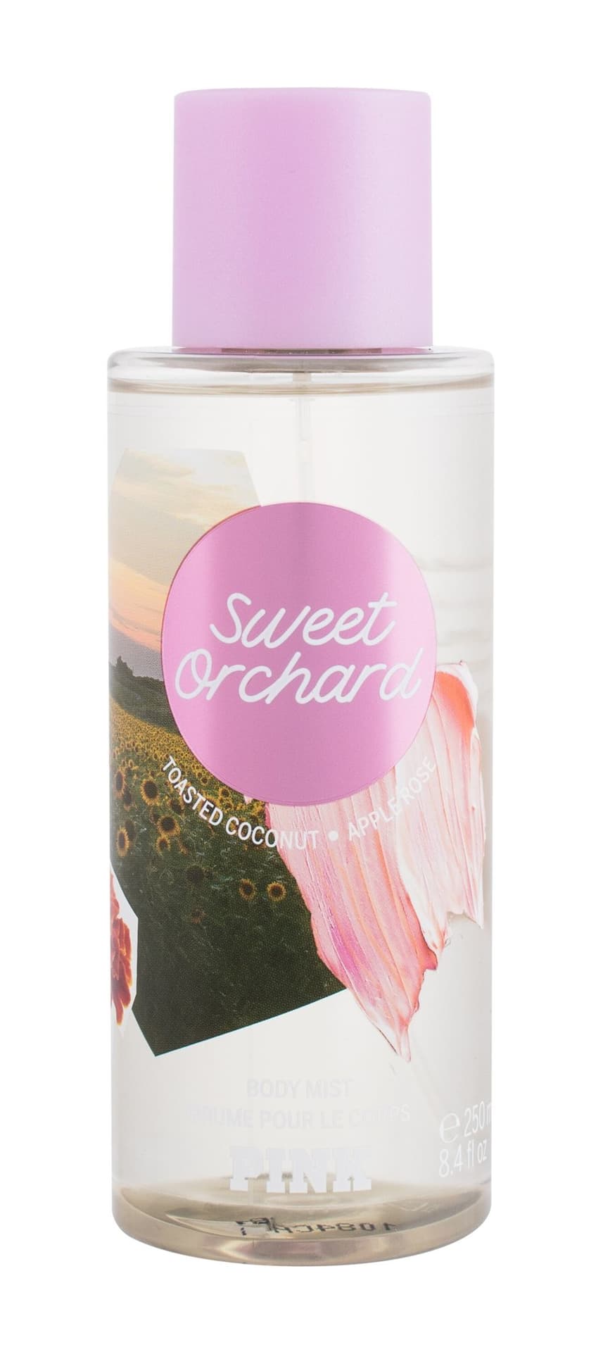 

Pink Sweet Orchard Spray do ciała 250ml (W)