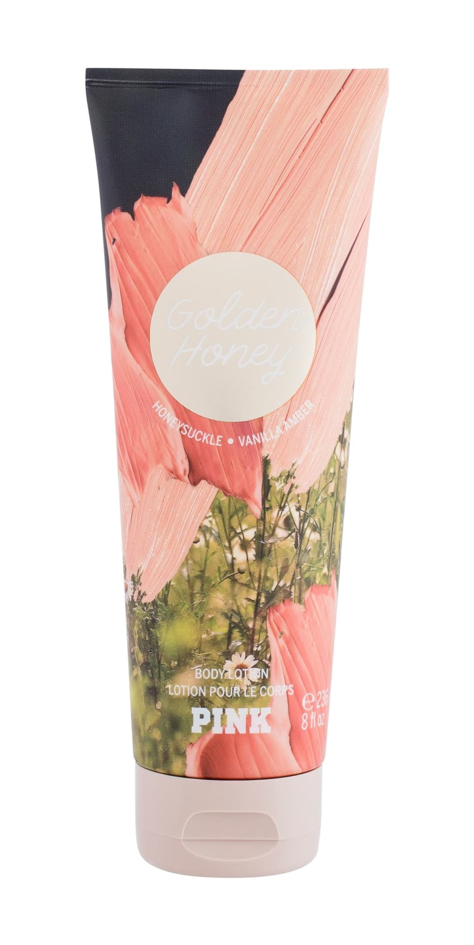 

Pink Golden Honey Mleczko do ciała 236ml (W)