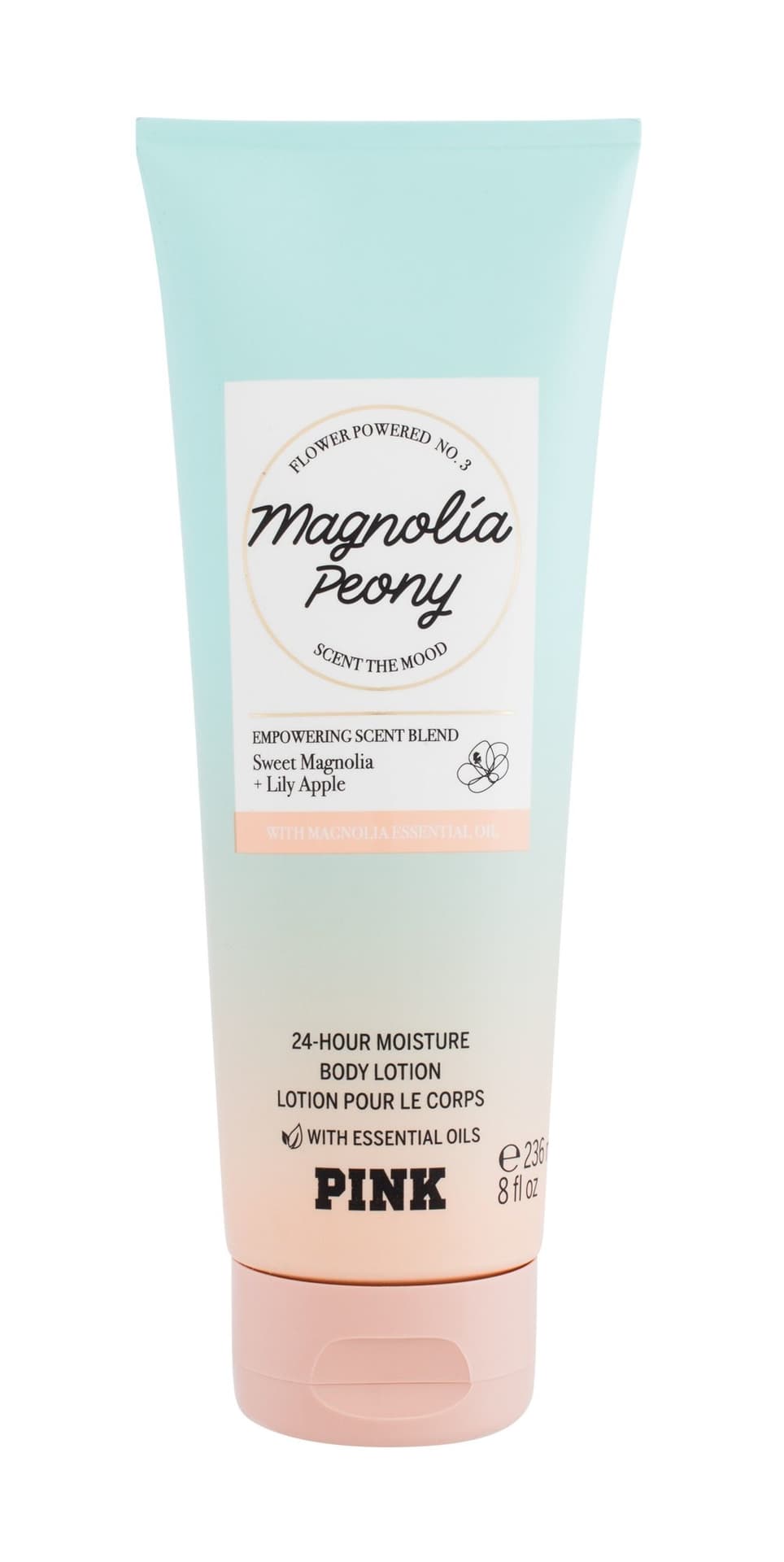 

Pink Magnolia Peony Mleczko do ciała 236ml (W)