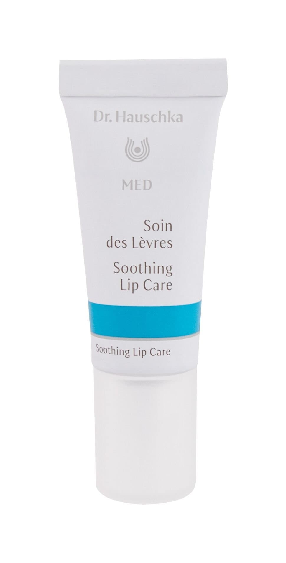 

Dr. Hauschka Soothing Lip Care Med Balsam do ust 5ml (U)