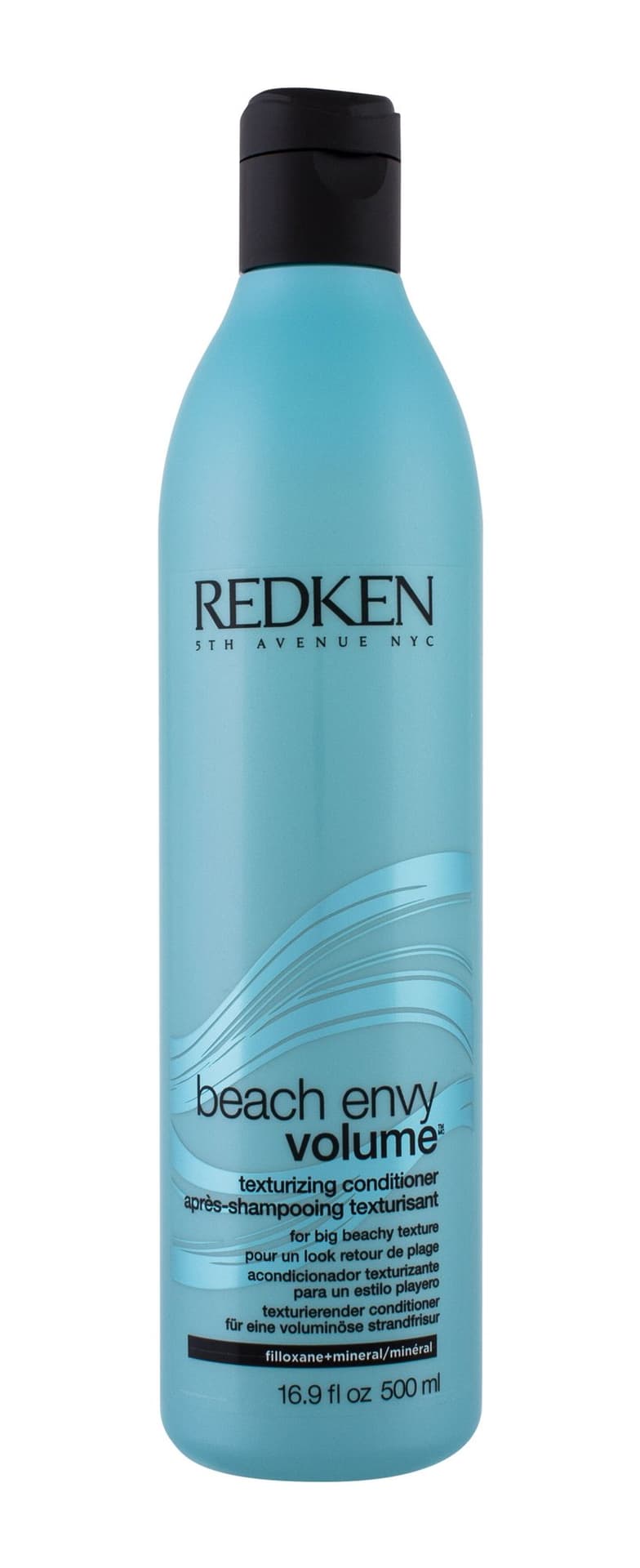 

Redken Beach Envy Volume Odżywka 500ml (W)