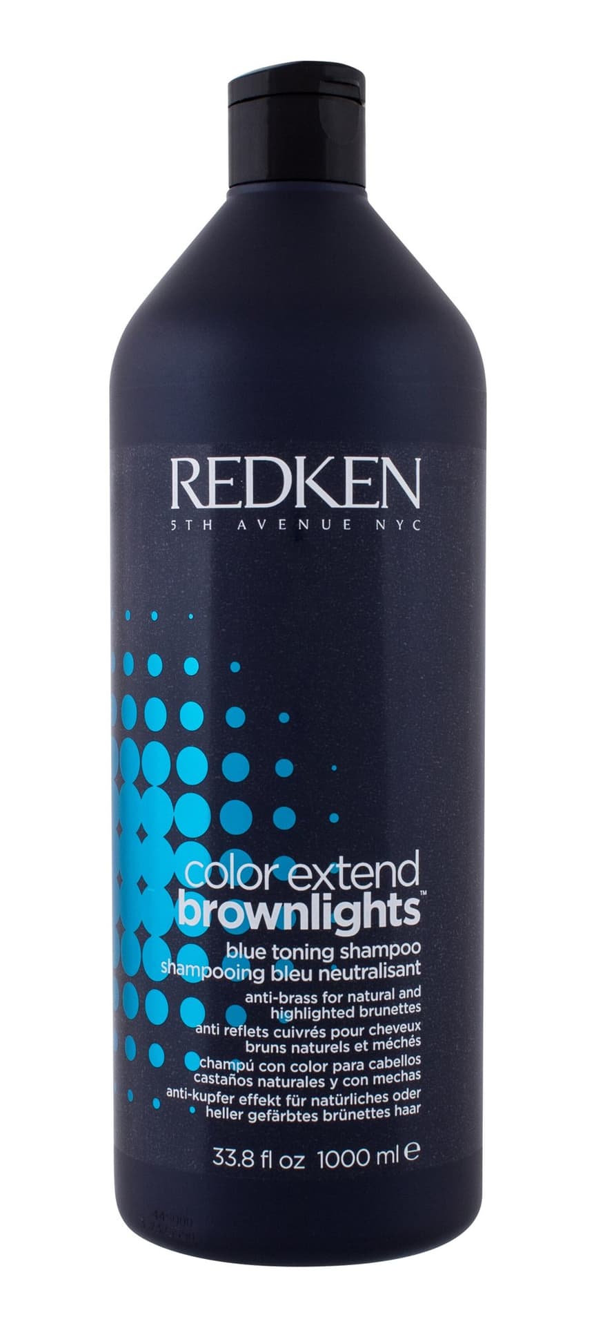 

Redken Color Extend Brownlights Szampon do włosów 1000ml (W)
