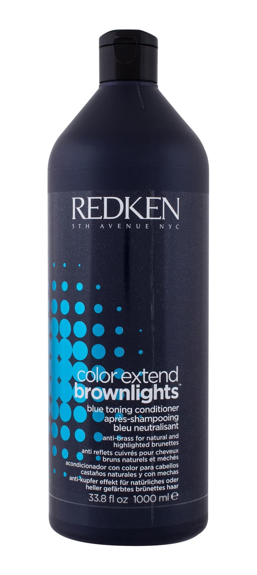 

Redken Color Extend Brownlights Odżywka 1000ml (W)
