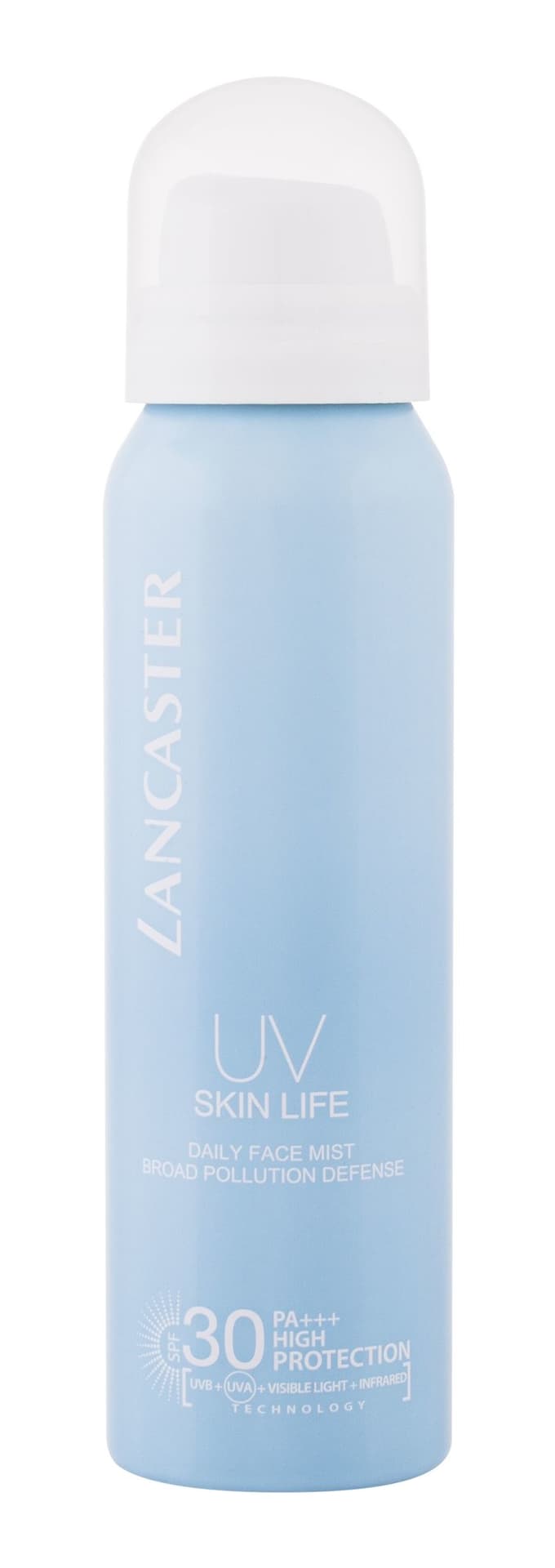 

Lancaster Daily Face Mist Skin Life SPF30 Preparat do opalania twarzy 100ml (W)