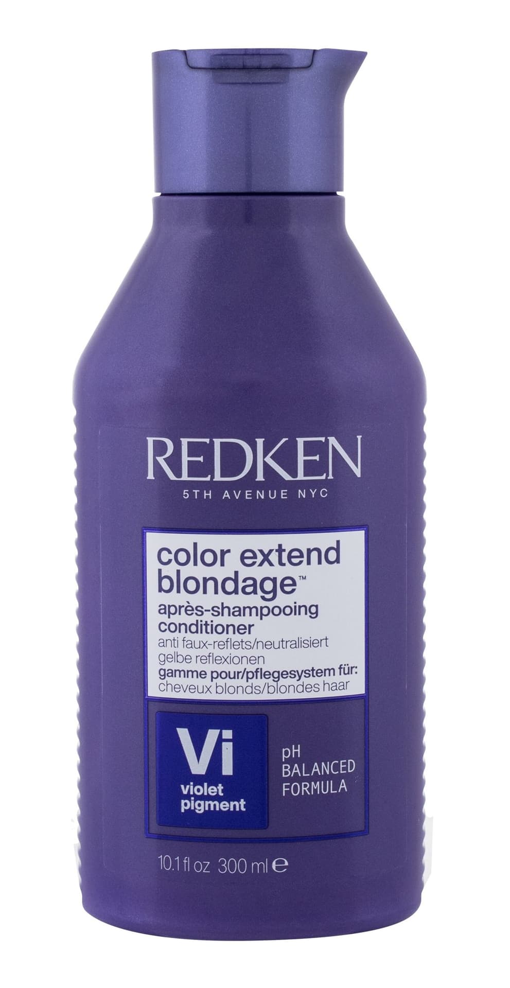 

Redken Color Extend Blondage Odżywka 300ml (W)