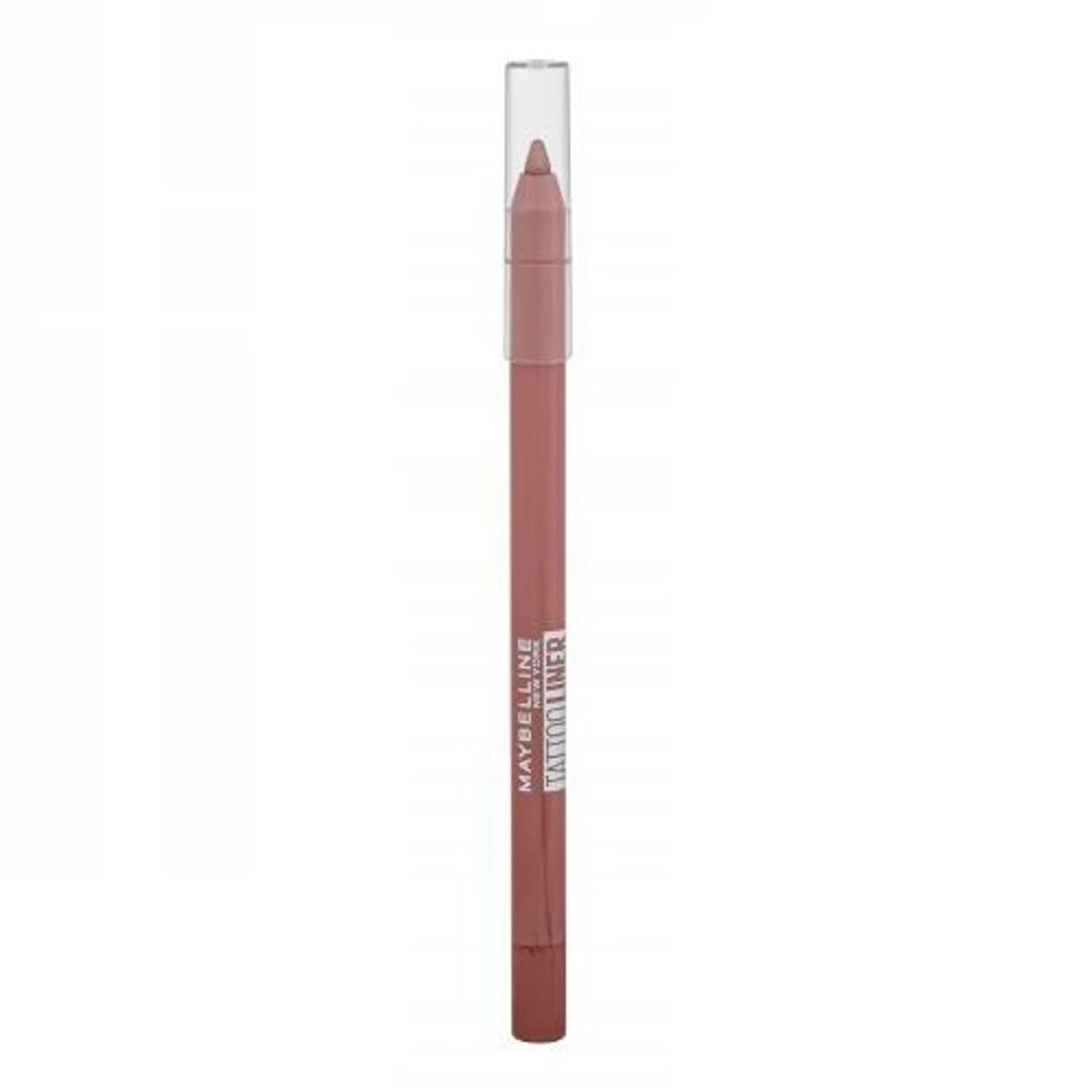 

Maybelline 973 Soft Rose Tattoo Liner Kredka do oczu 1,3g (W)