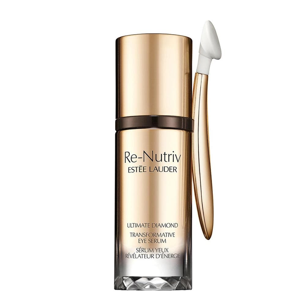 

Estée Lauder Re-Nutriv Ultimate Diamond Transformative Eye Serum energetyzujące serum pod oczy 15ml