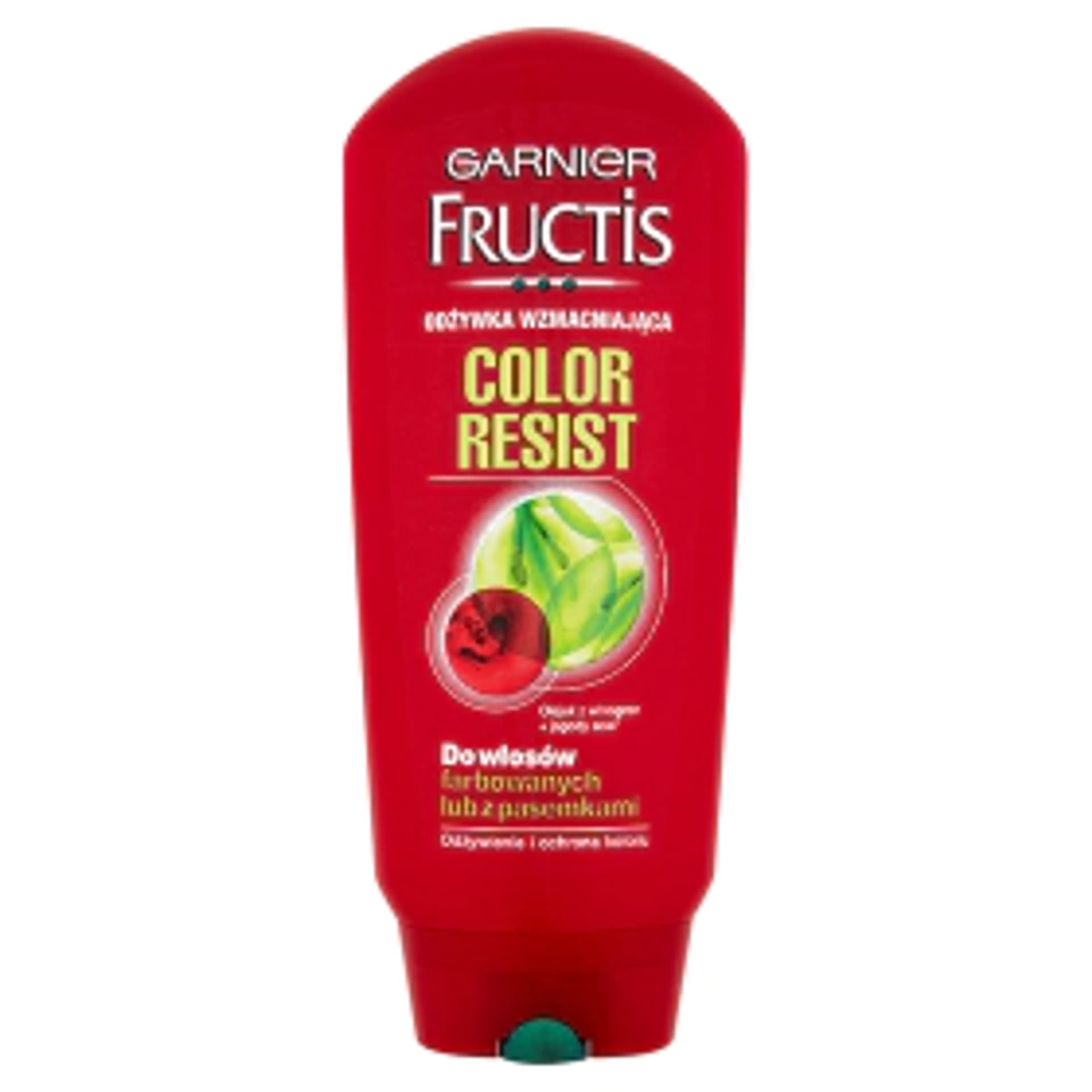 

Garnier Color Resist Fructis Balsam do włosów 200ml (W)