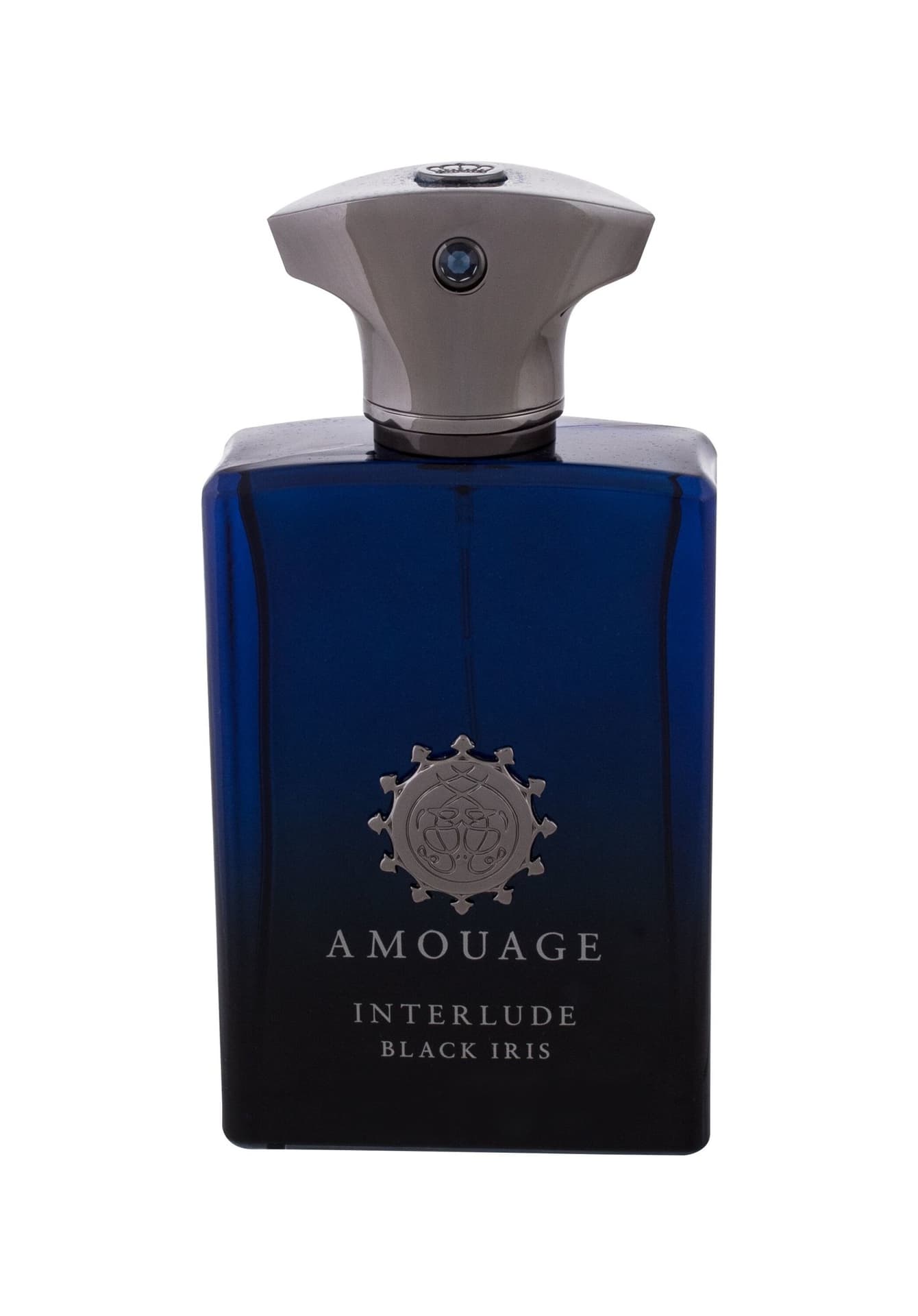 

Amouage Black Iris Interlude Man EDP 100ml (M)