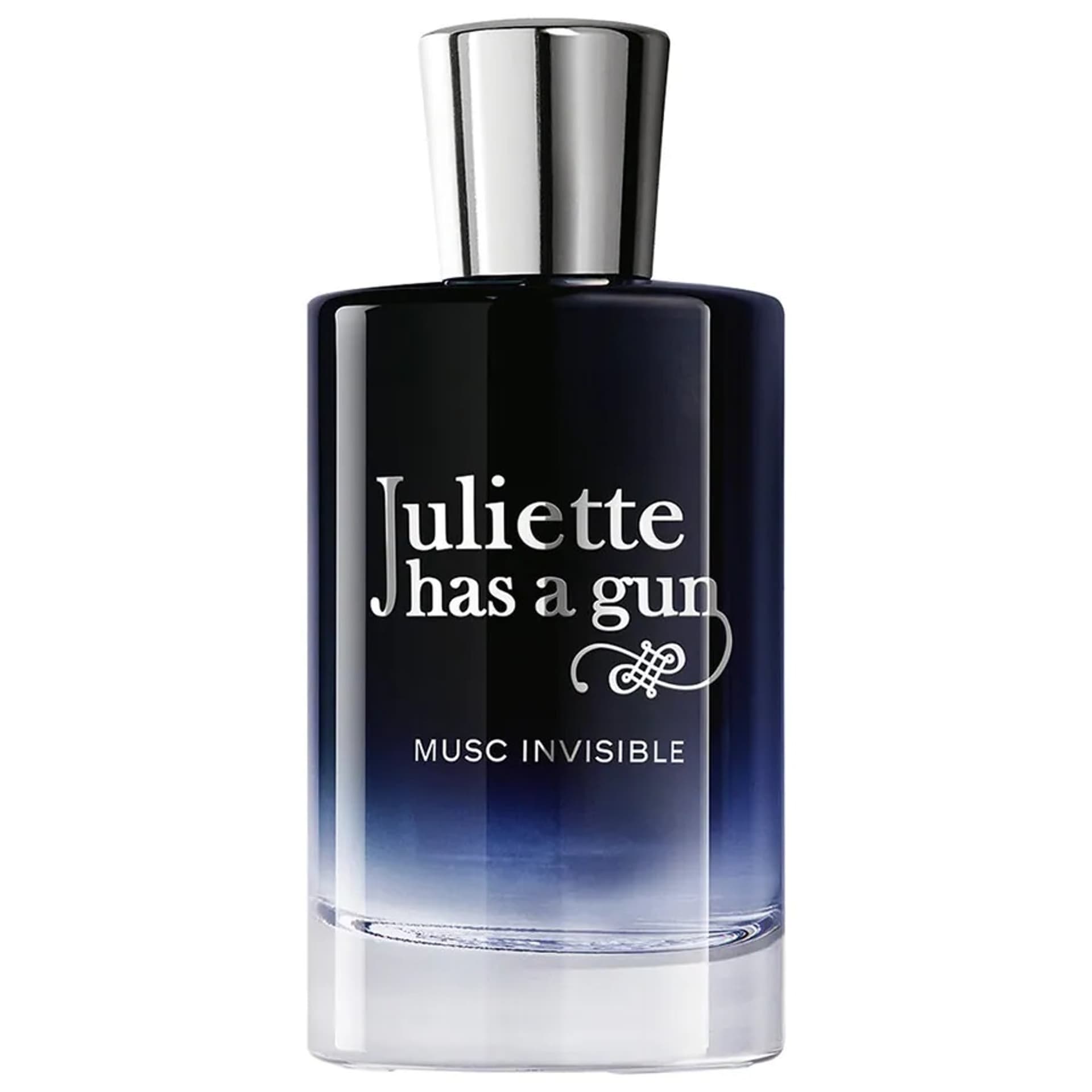 

Juliette Has a Gun Musc Invisible EDP 100ml (W)