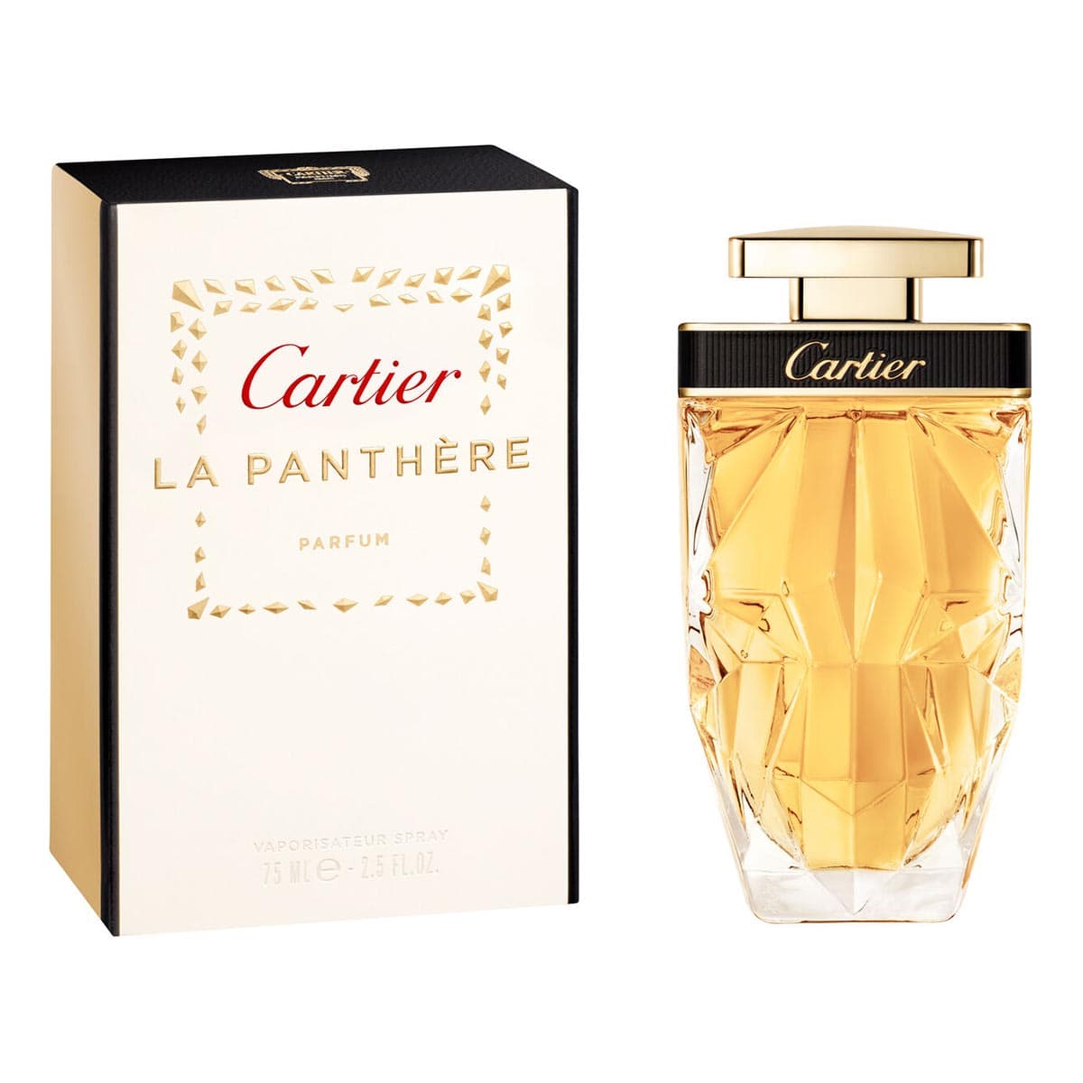 

Cartier La Panthere Perfumy 75ml (W)