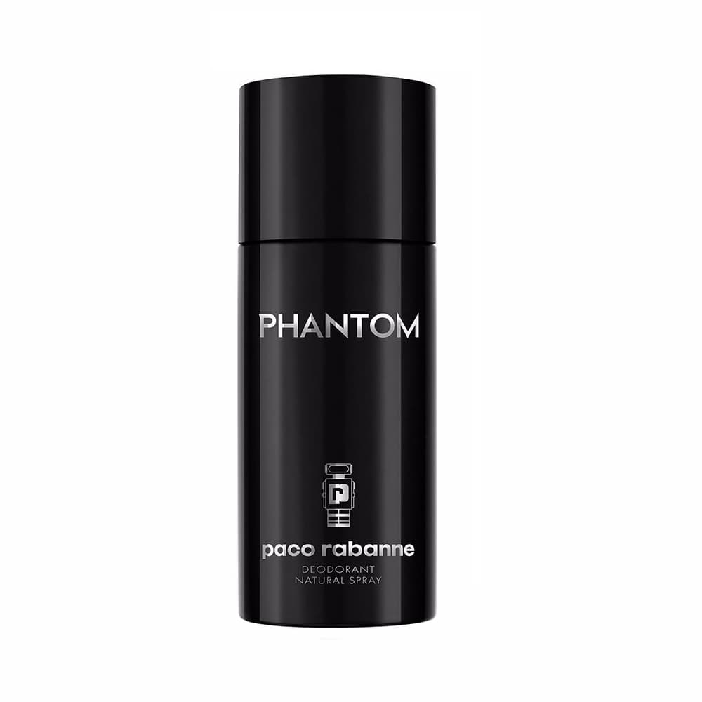 

PACO RABANNE Phantom DEO spray 150ml