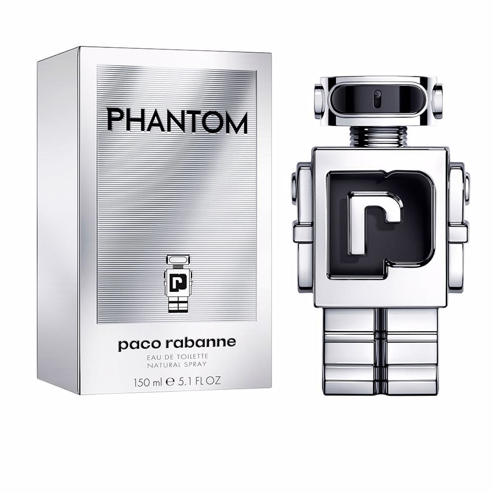 

Paco Rabanne Phantom EDT 150ml (M)