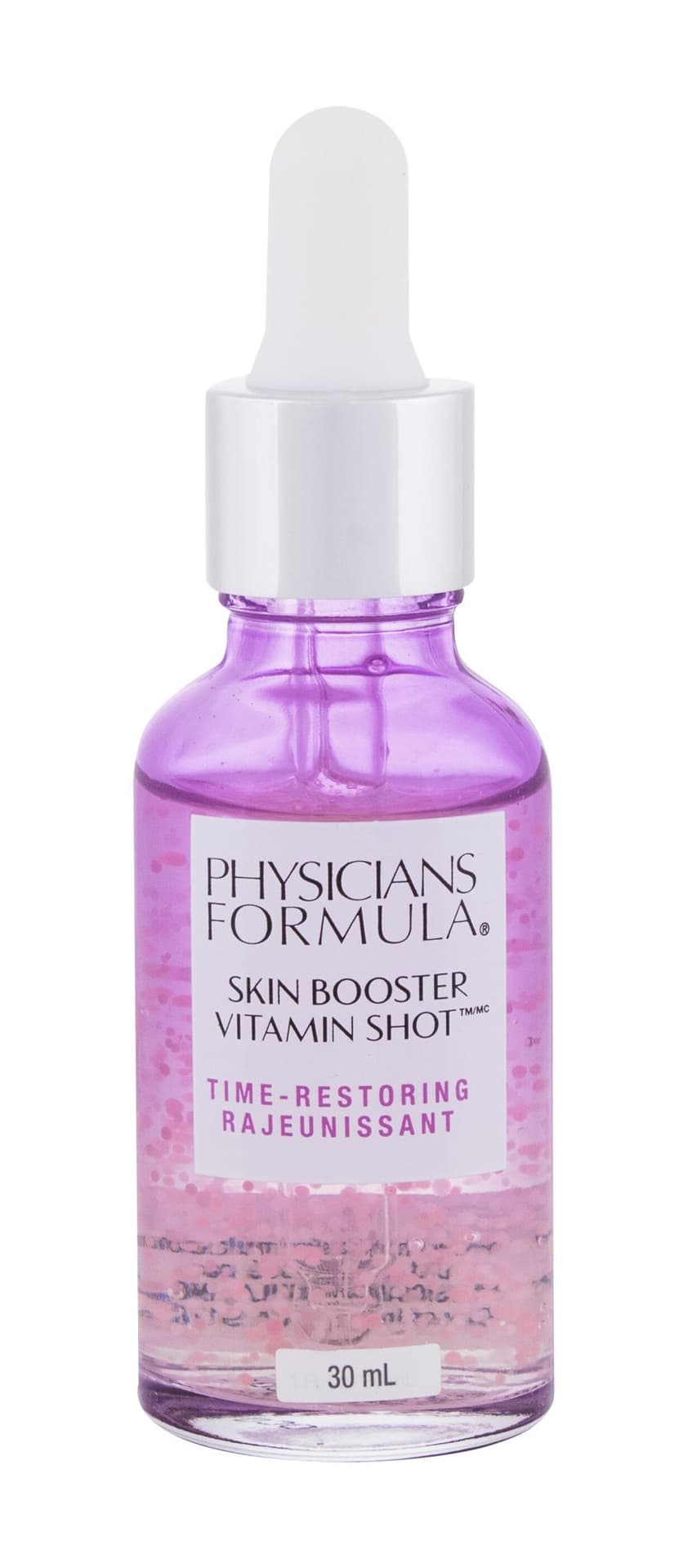 

Physicians Formula Time-Restoring Skin Booster Vitamin Shot Serum do twarzy 30ml (W)