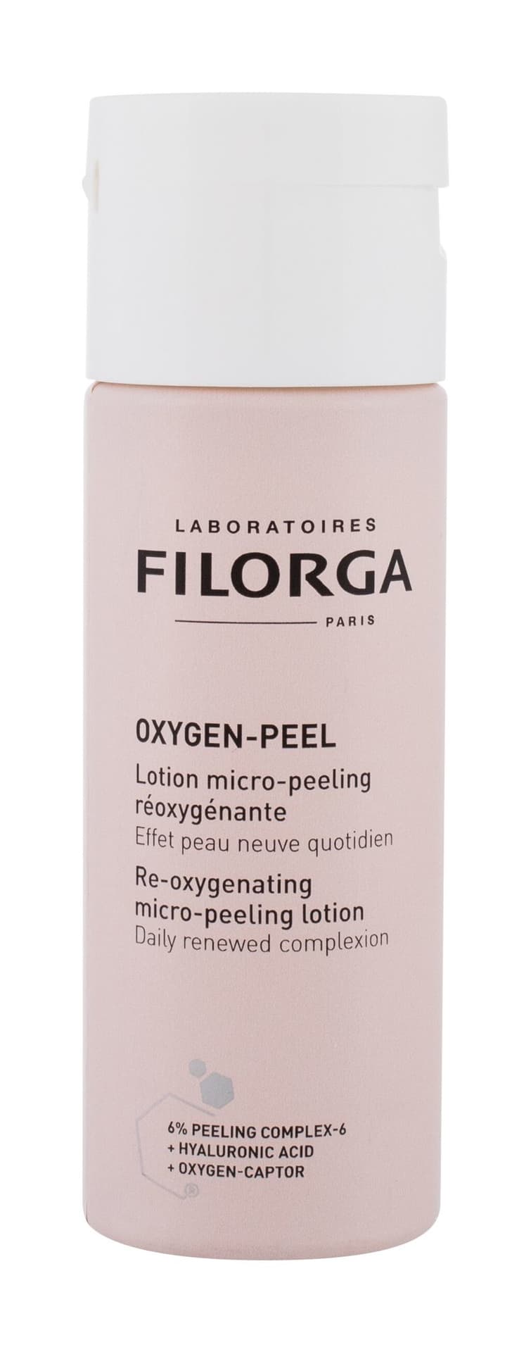 

Filorga Micro-Peeling Lotion Oxygen-Peel Peeling 150ml (W)