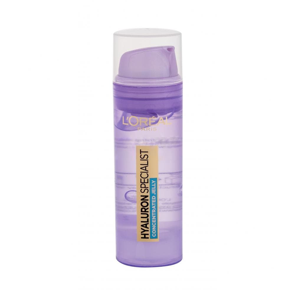 

L´Oréal Paris Concentrated Jelly Hyaluron Specialist Żel do twarzy 50ml (W)
