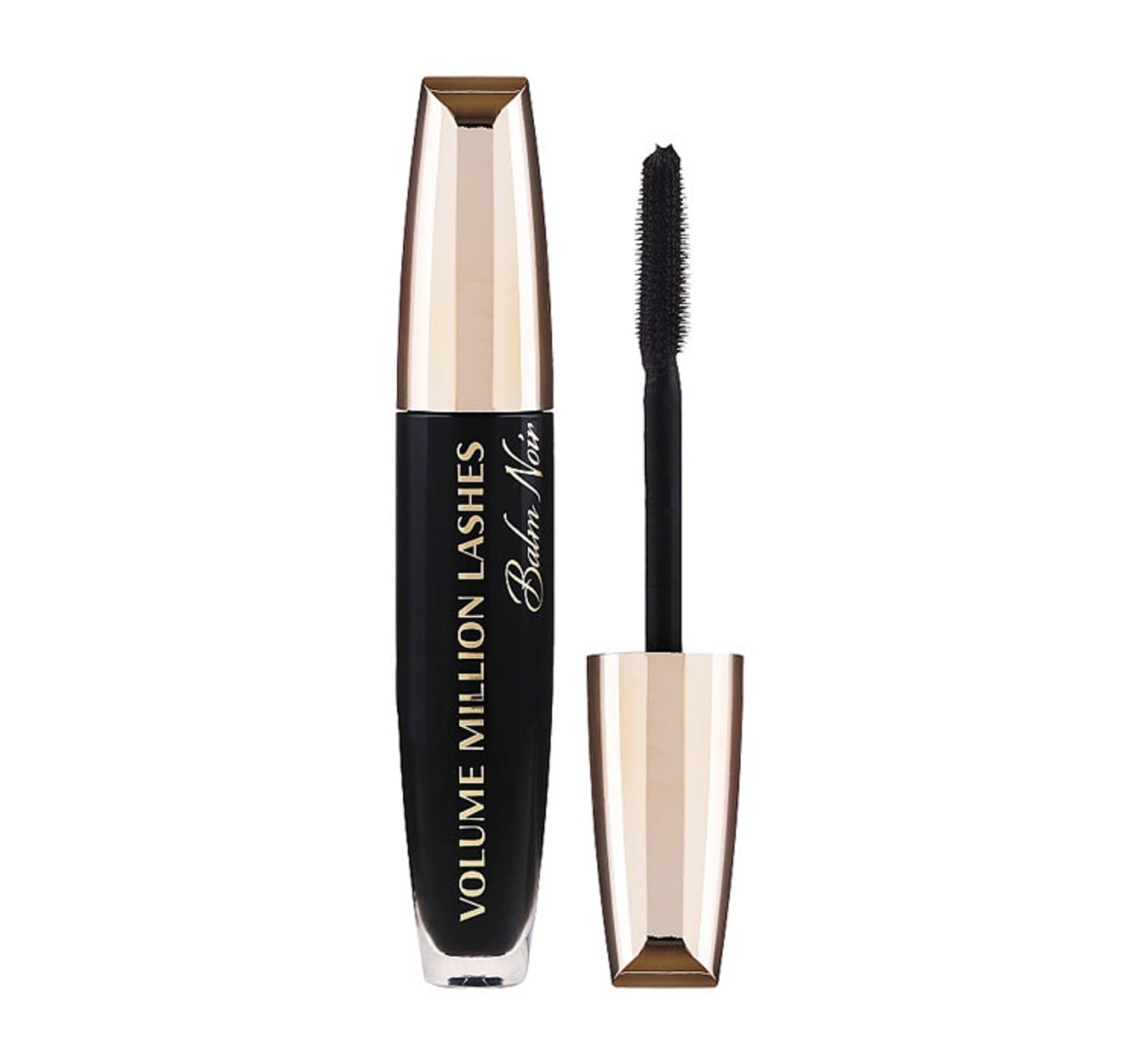 

Loreal Mascara Volume Million Lashes Balm Noir 10.5ml