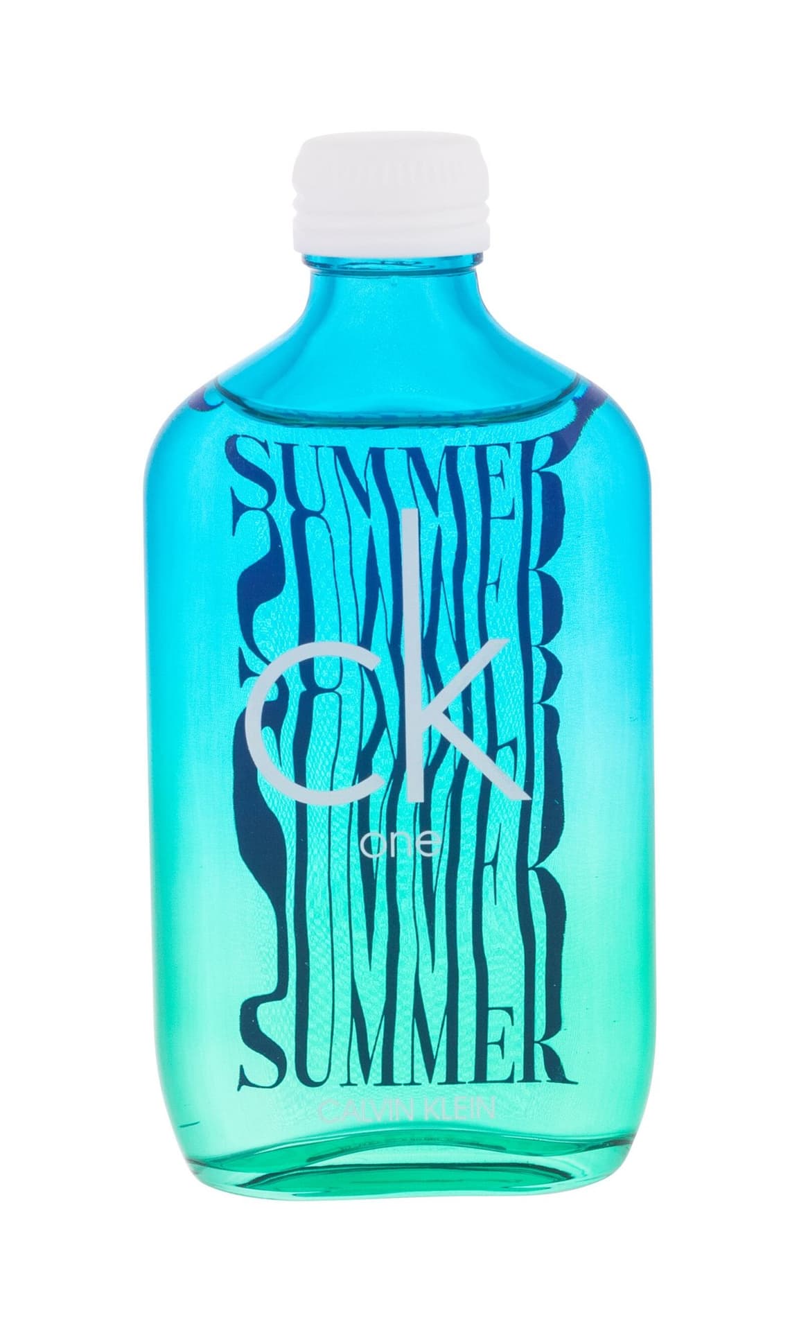 

Calvin Klein Summer 2021 CK One EDT 100ml (U)