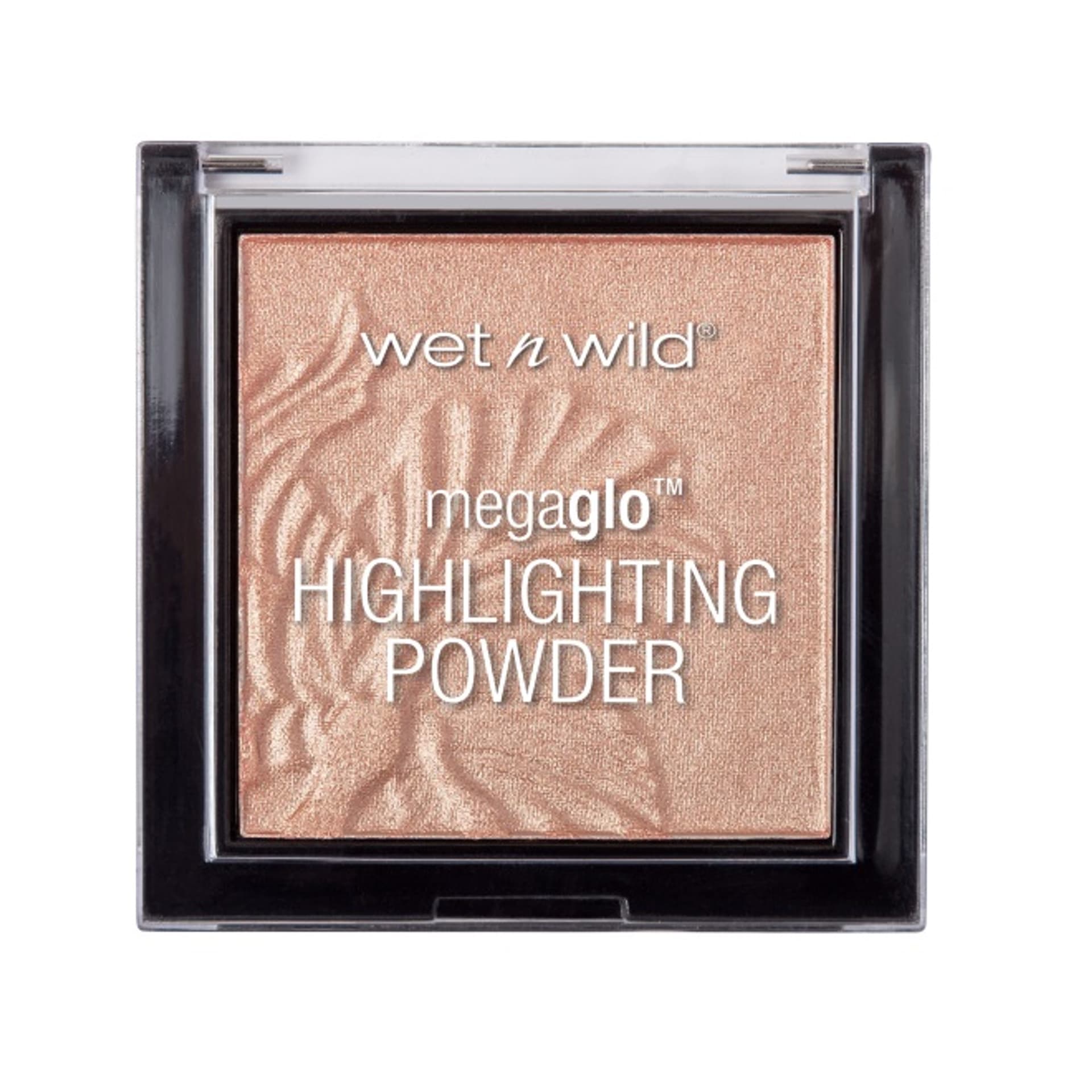 

Wet n Wild Megaglo Highlighting Powder puder rozświetlający Precious Petals 5.4g