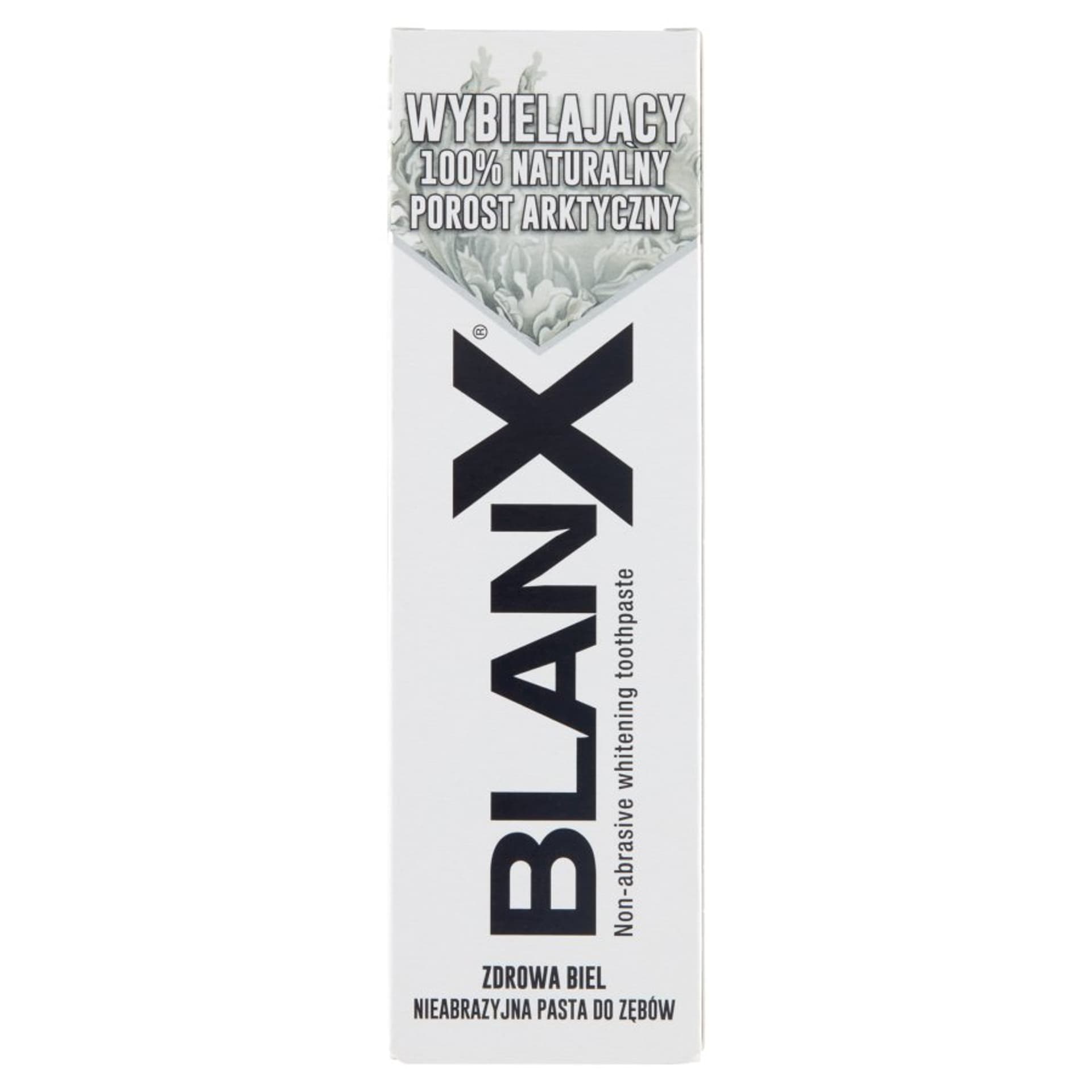 

Blanx Pasta do zębów wybielająca Classic 75ml
