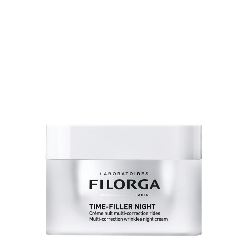 

FILORGA Time-Filler Night kompleksowy krem przeciwzmarszczkowy na noc 50ml